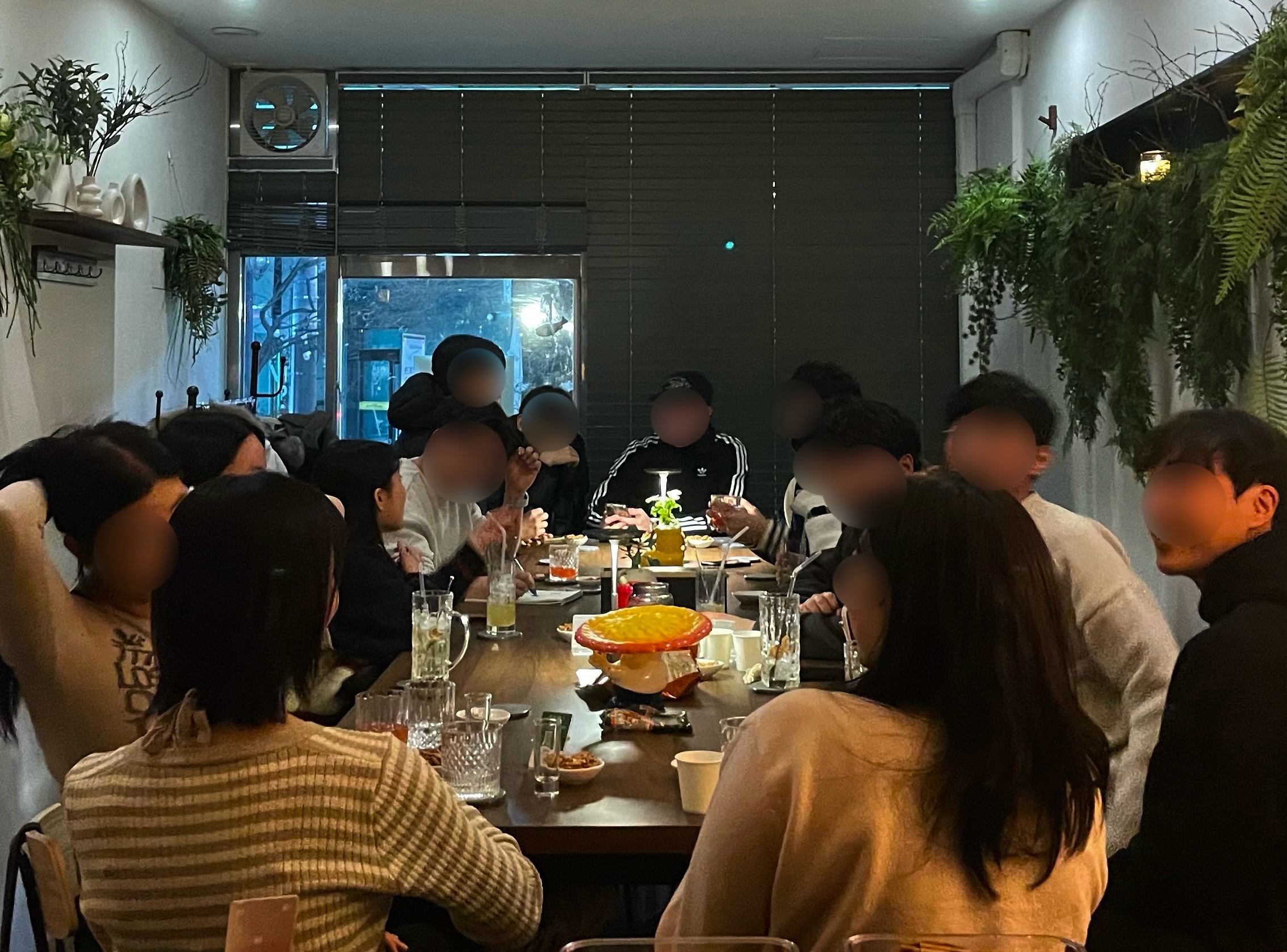 서울혼술바 시점 신림점 사진 5