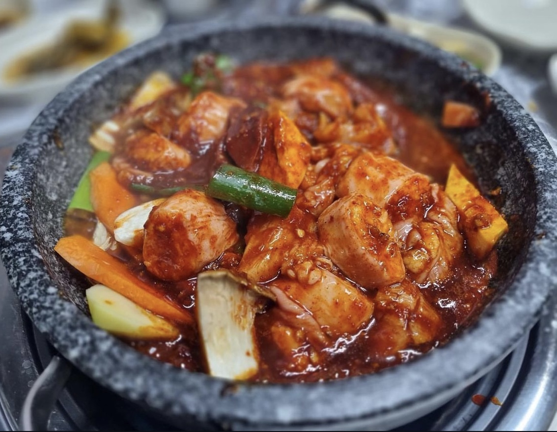 목화양곱창 사진 3