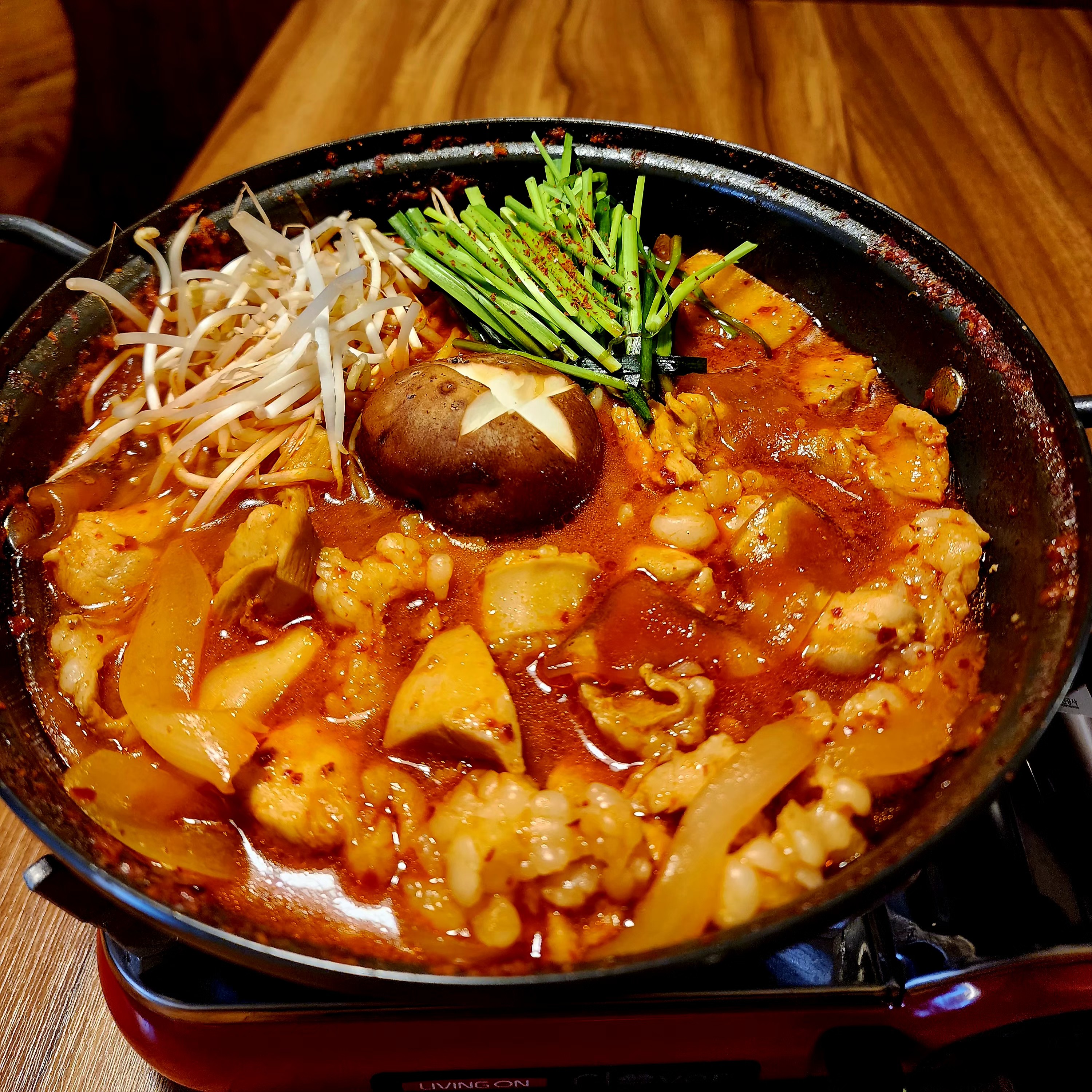 대접 사진 5