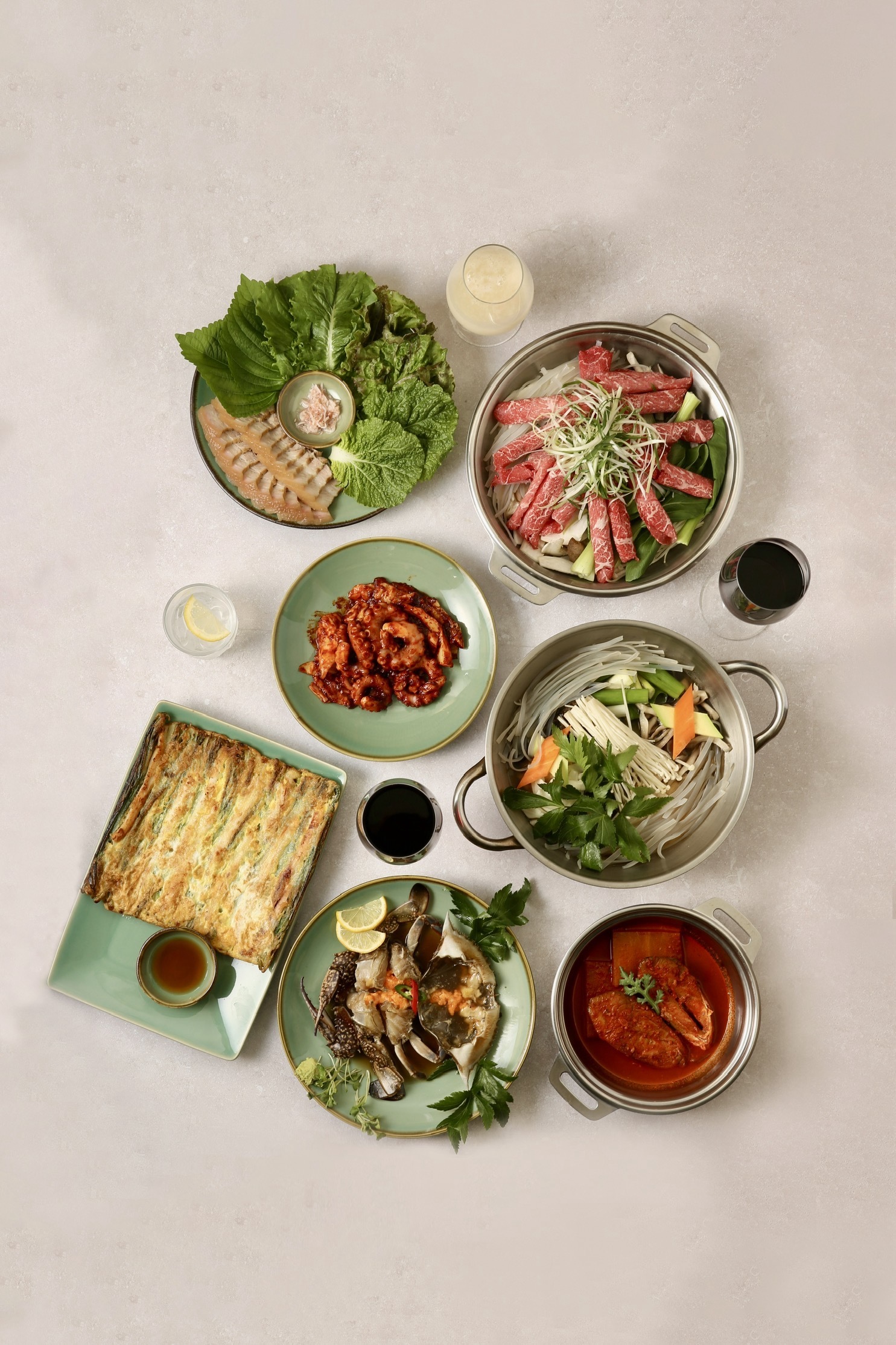 미담재 역삼역점 사진 5