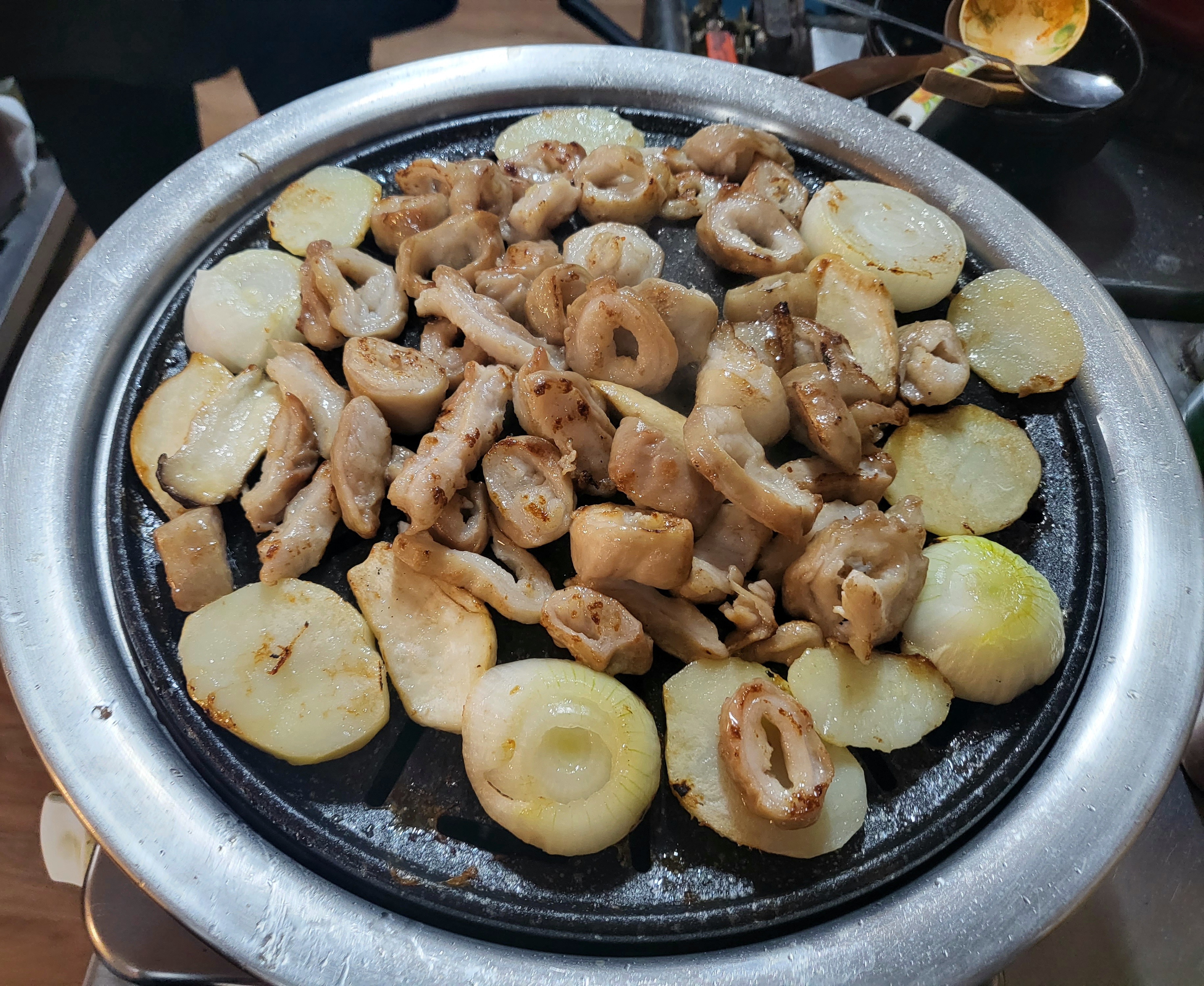 막창마을 대표 사진