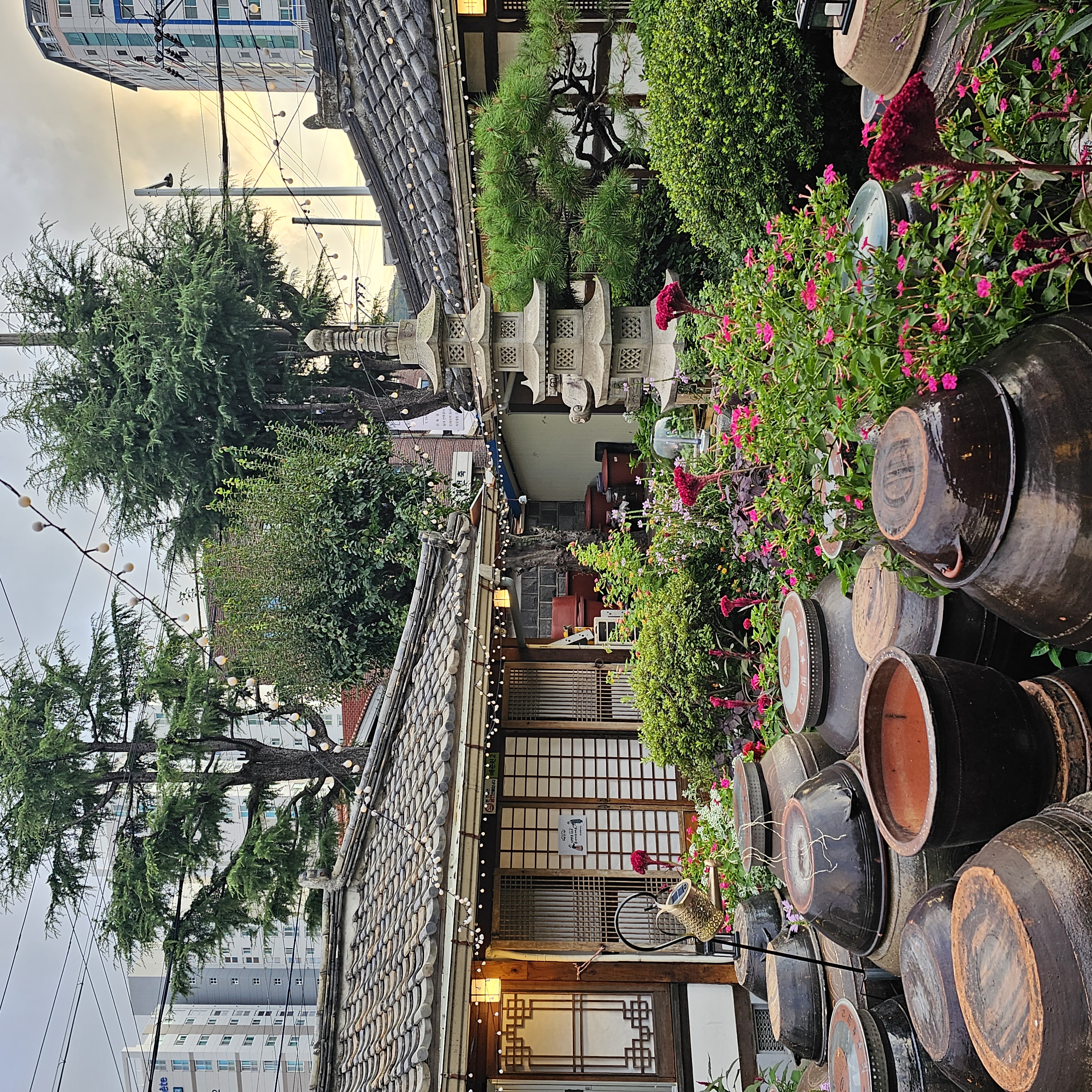 Myeonggunggwan (명궁관) 3