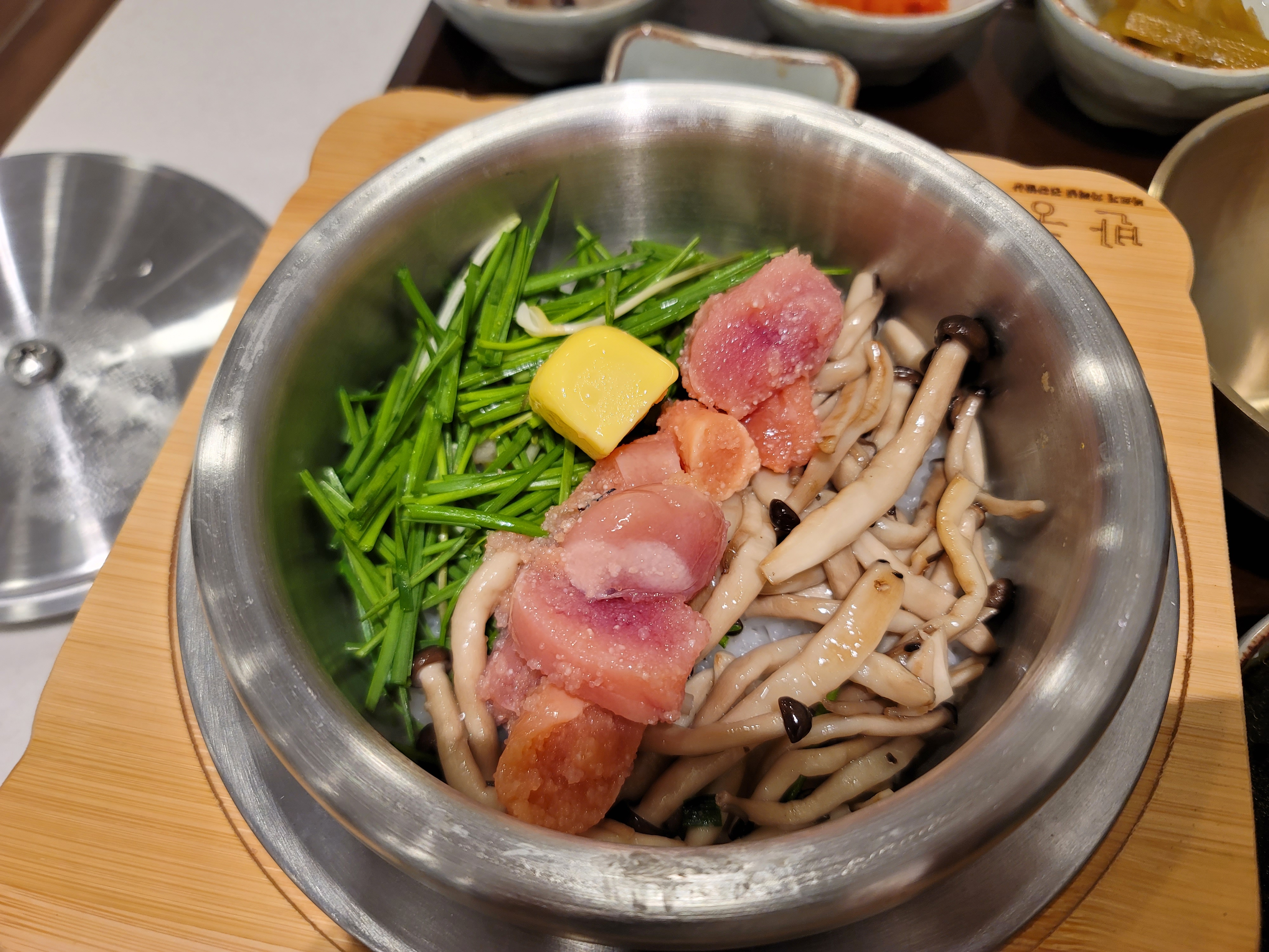 동아백화점 쇼핑점 1