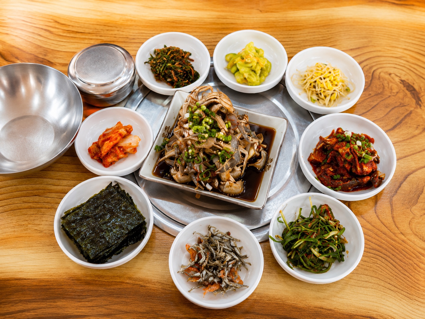 사천게장 사진 5