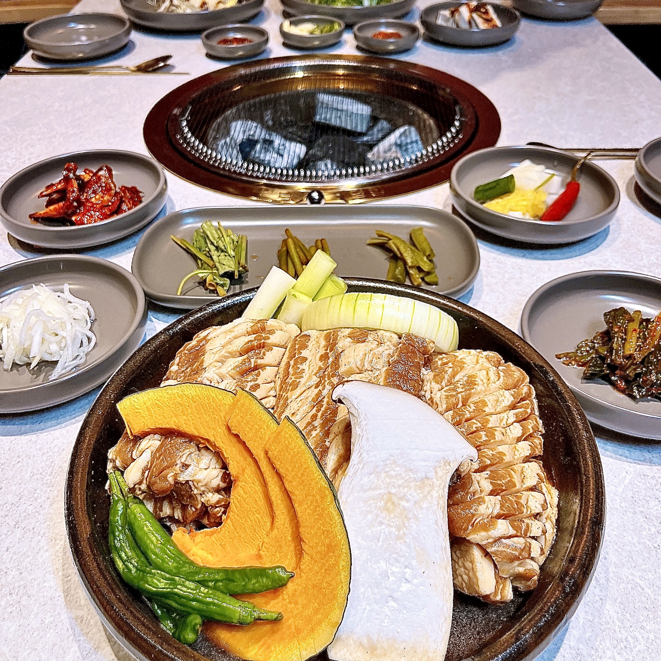 홍로갈비 사진 8