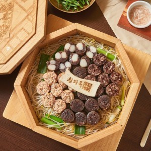 Cheongwaok (청와옥) 3