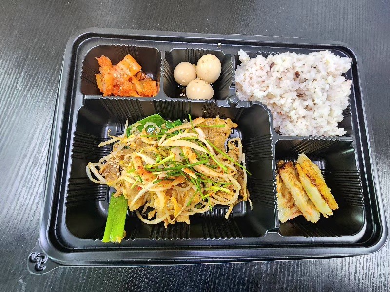 성산 행복한밥상 사진 8