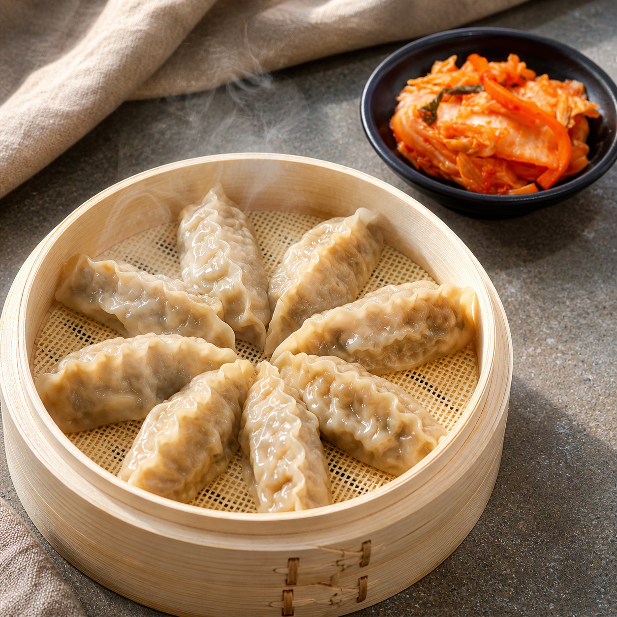한촌설렁탕 5