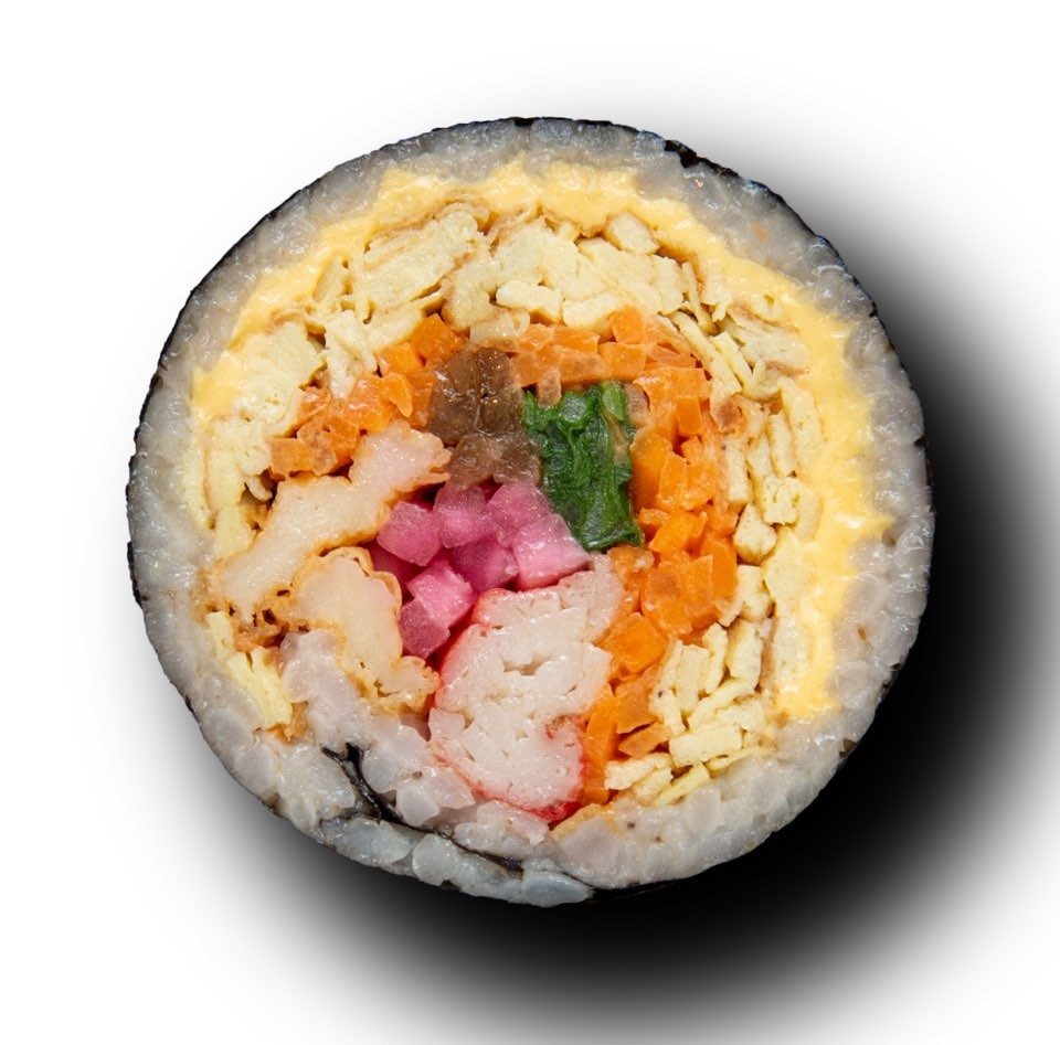 가시어멍김밥 부산사직점 사진 7