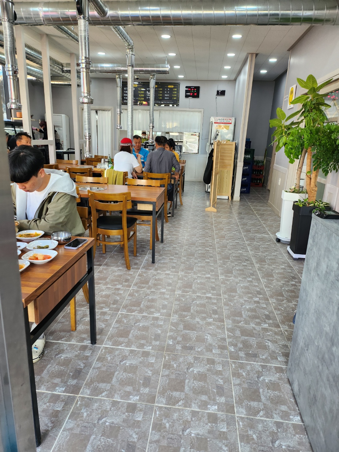 랑랑식당 사진 6