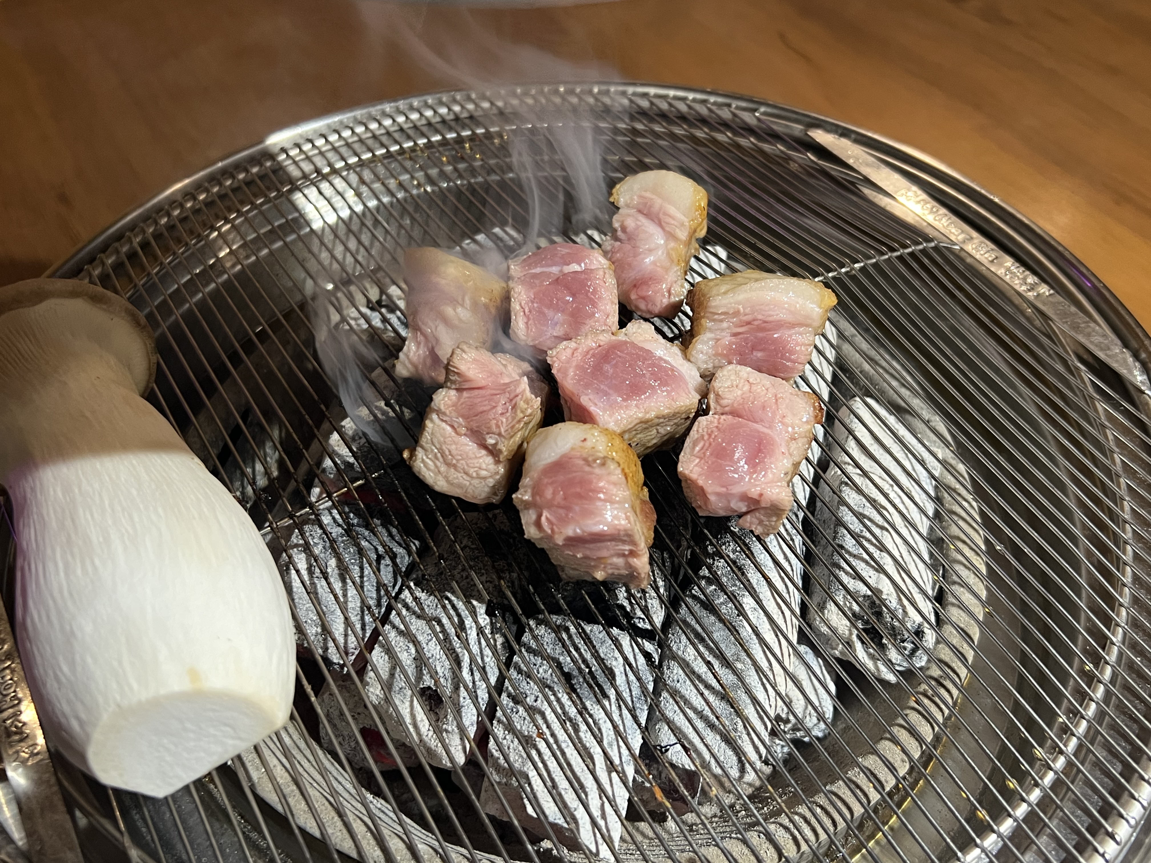모옥살초읍 연지지점 사진 4