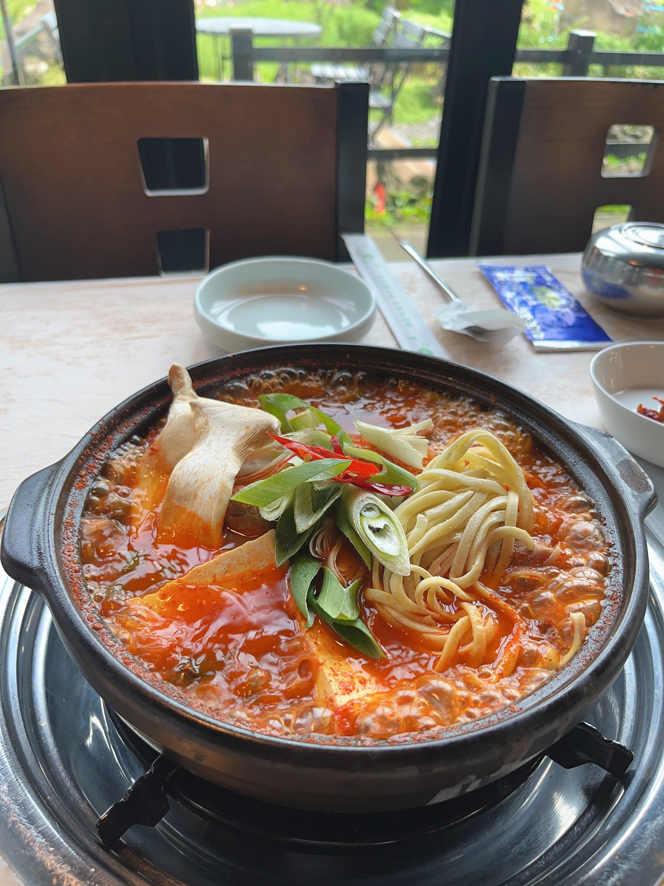 밀림원 사진 3