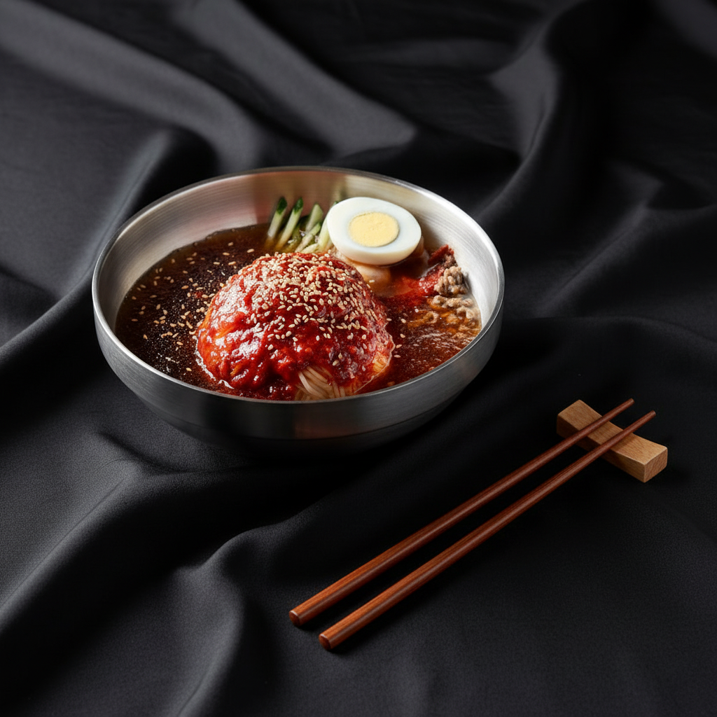 서울가야밀면 사진 3
