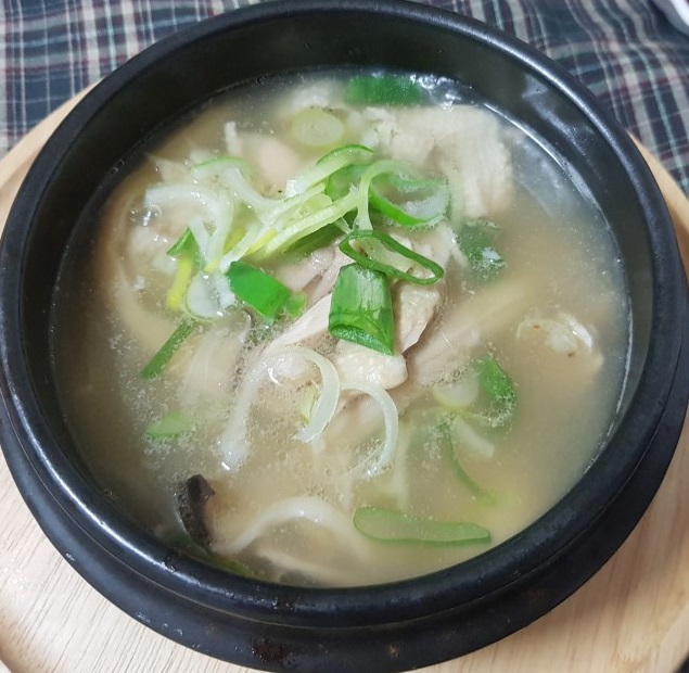 맛고을호남정 사진 8