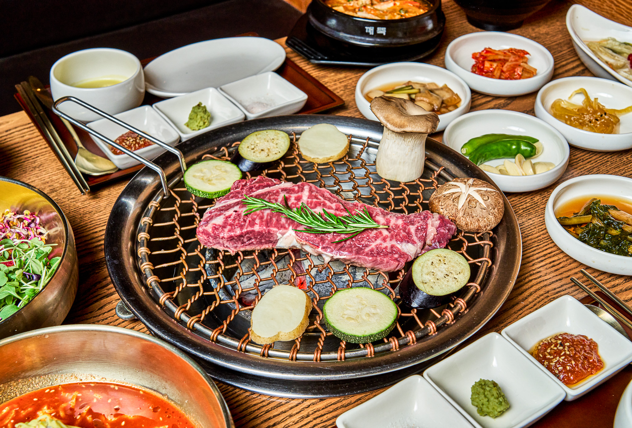 Sagye (사계) 3