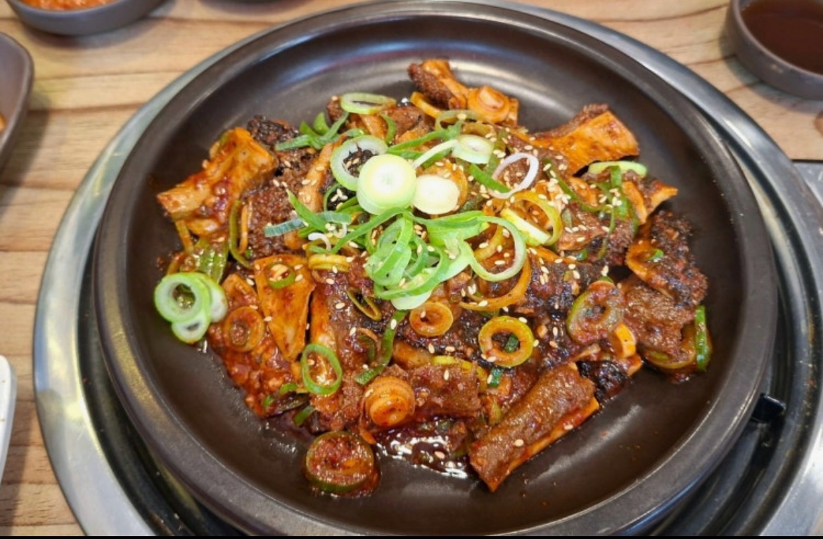 부평중앙해장국 부평역본점 사진 6