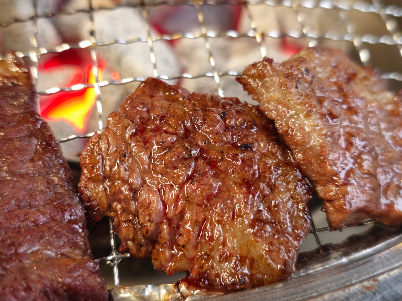 산더미소갈비 온천천점 사진 7