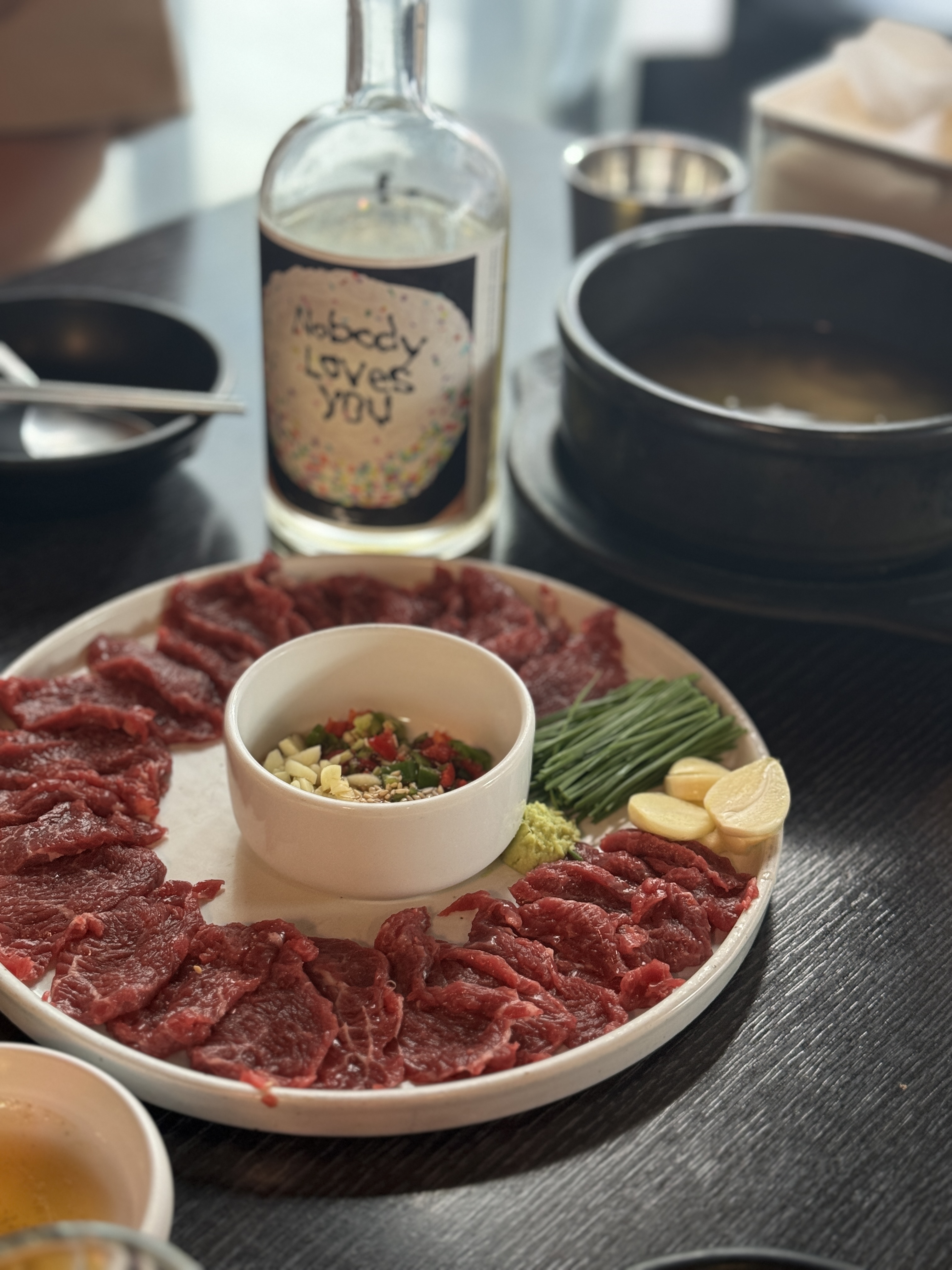 미러볼밥술상 4