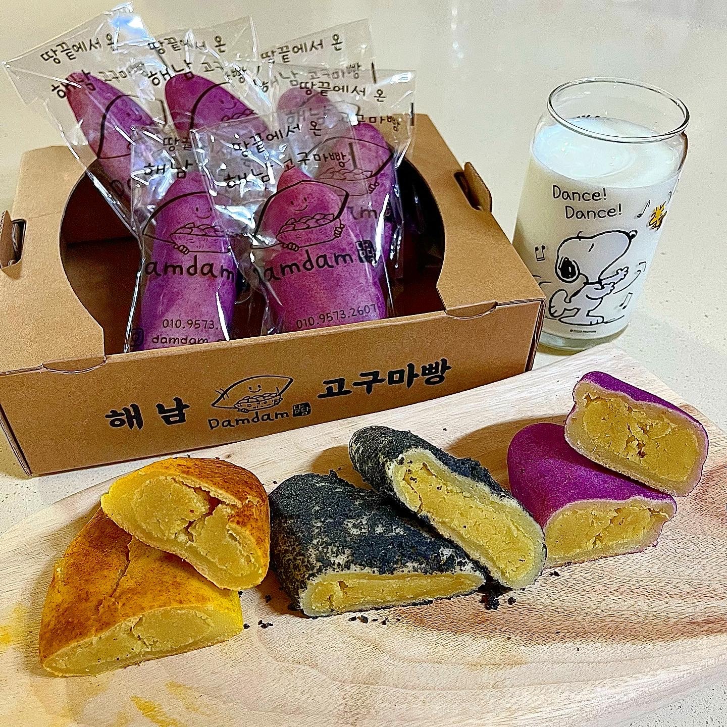 담담 사진 6