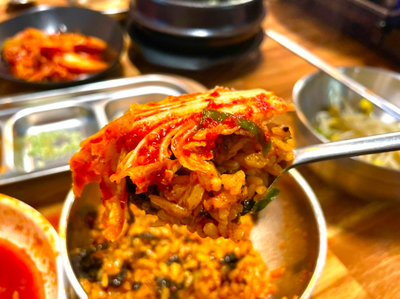 골목끝자락 사진 6