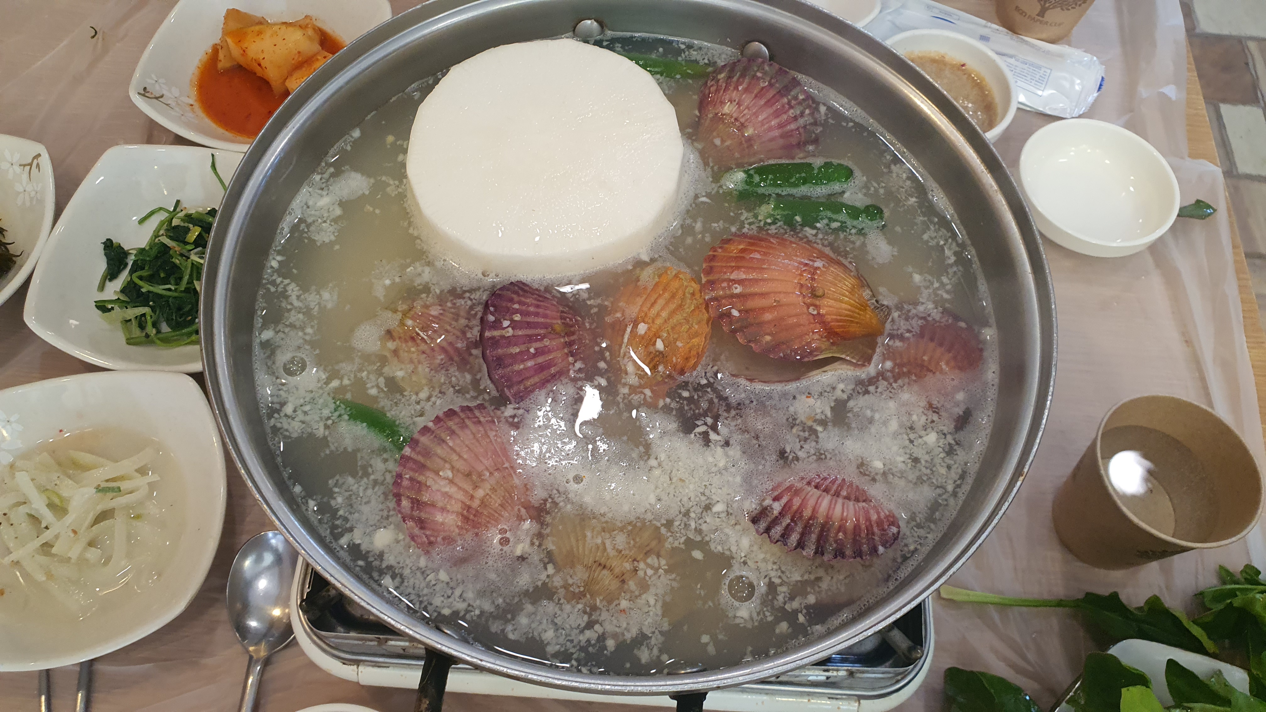 마동쉼터 사진 8