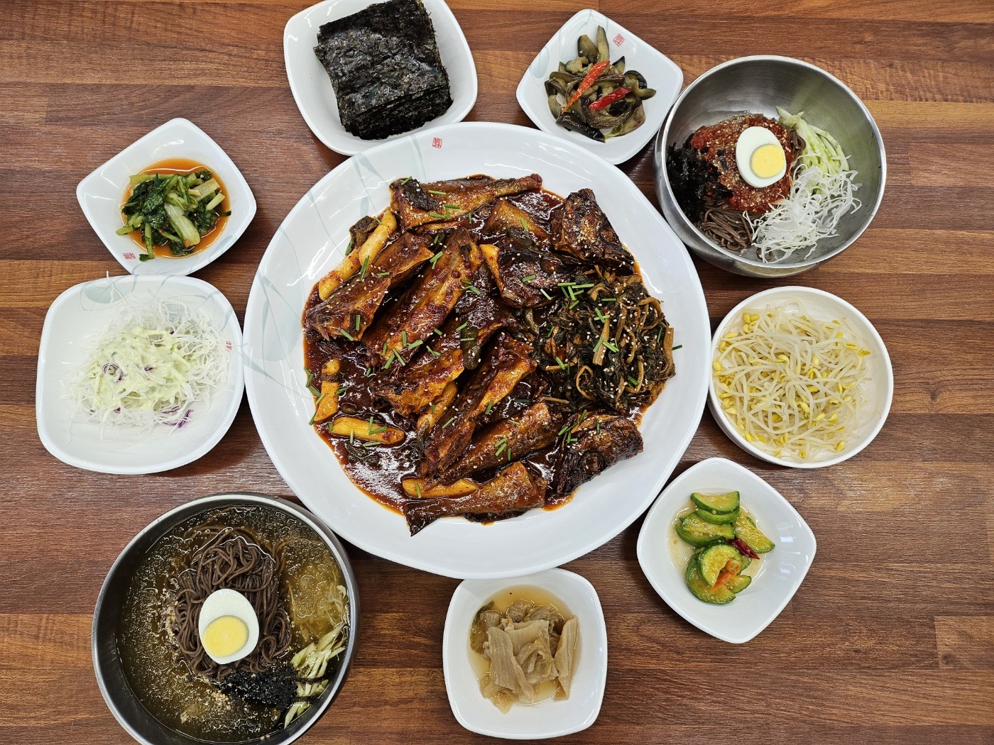 Komak (코막) 1