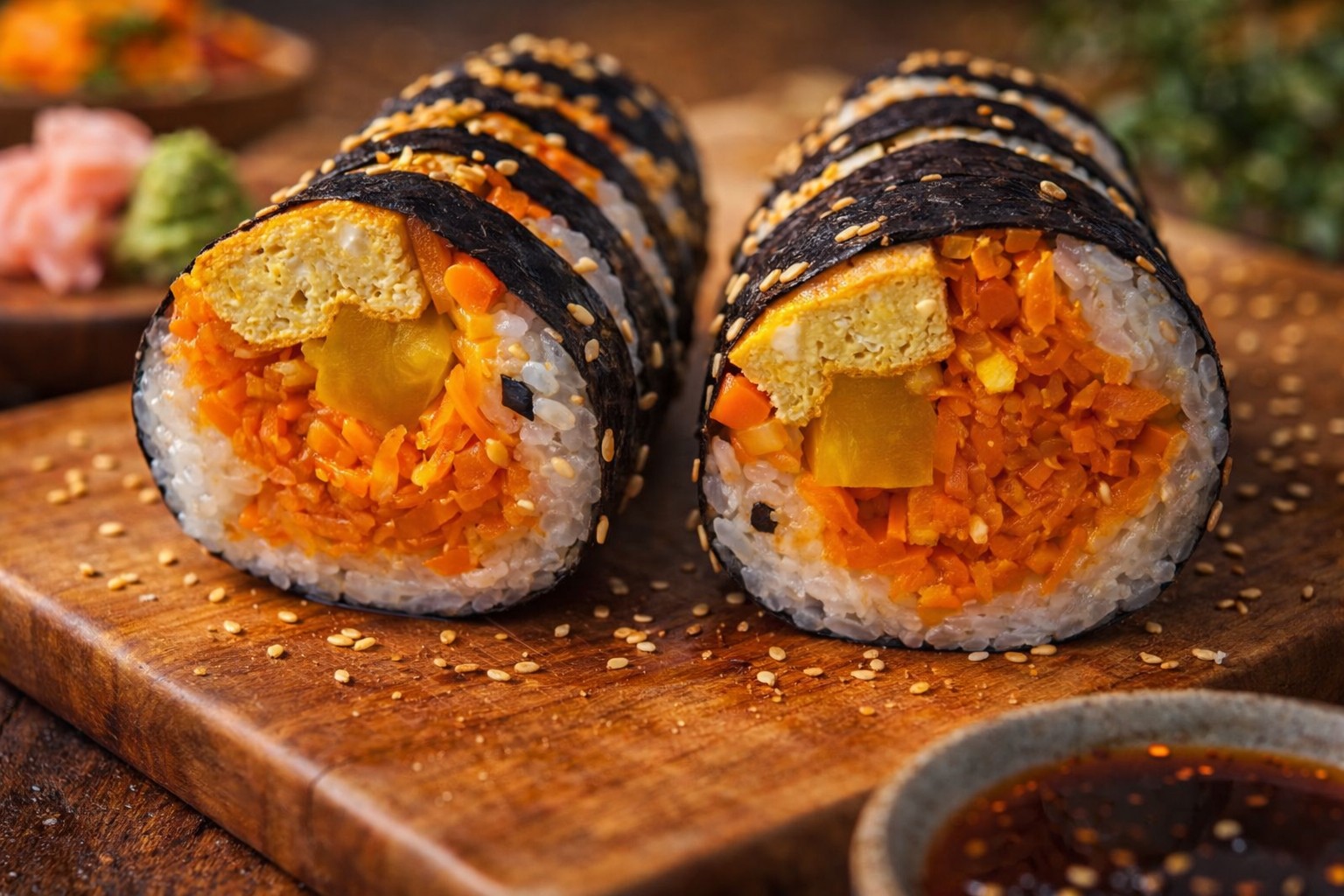아침한줄 사진 2
