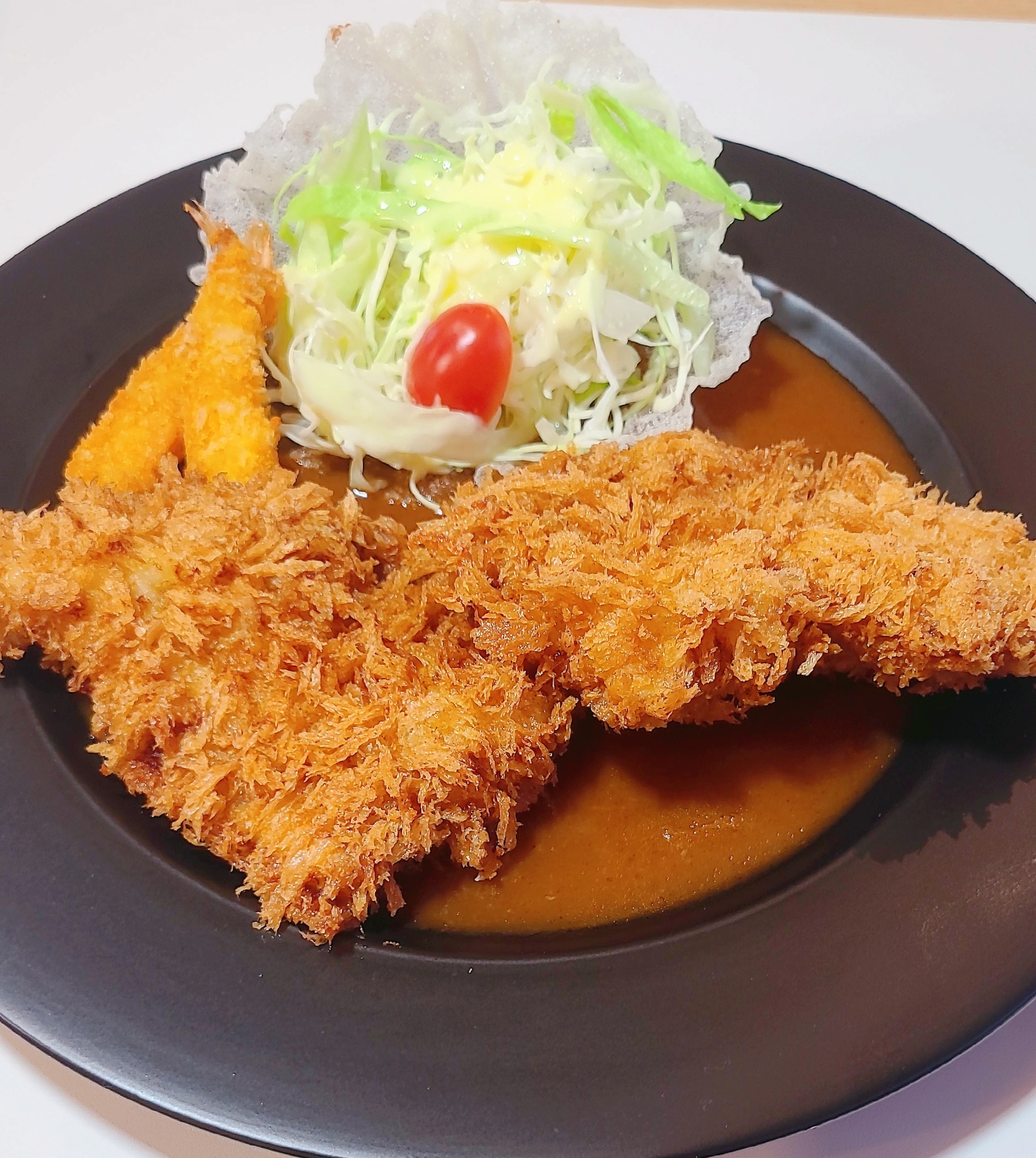 수제등심돈가스