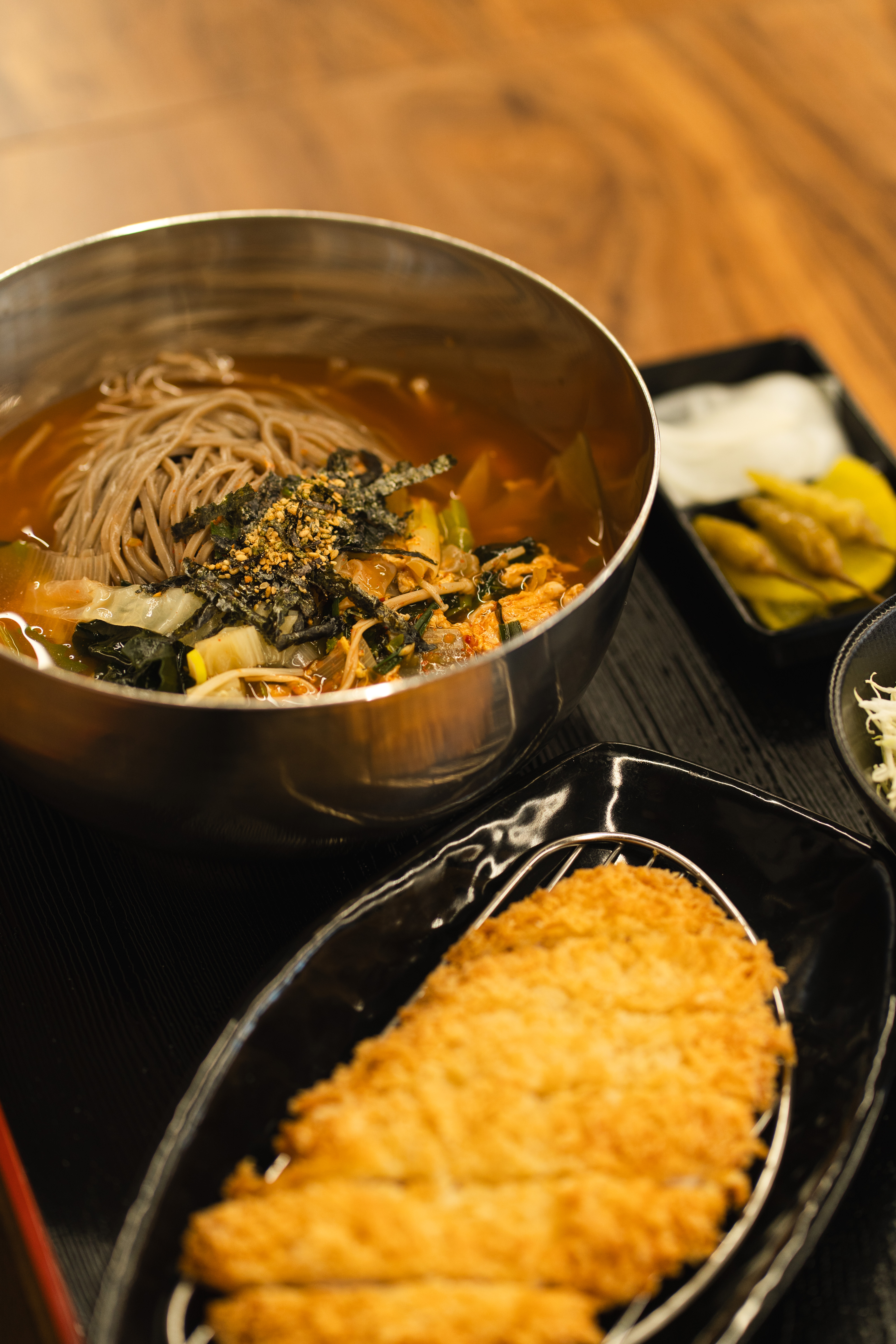 선도소바 사진 3