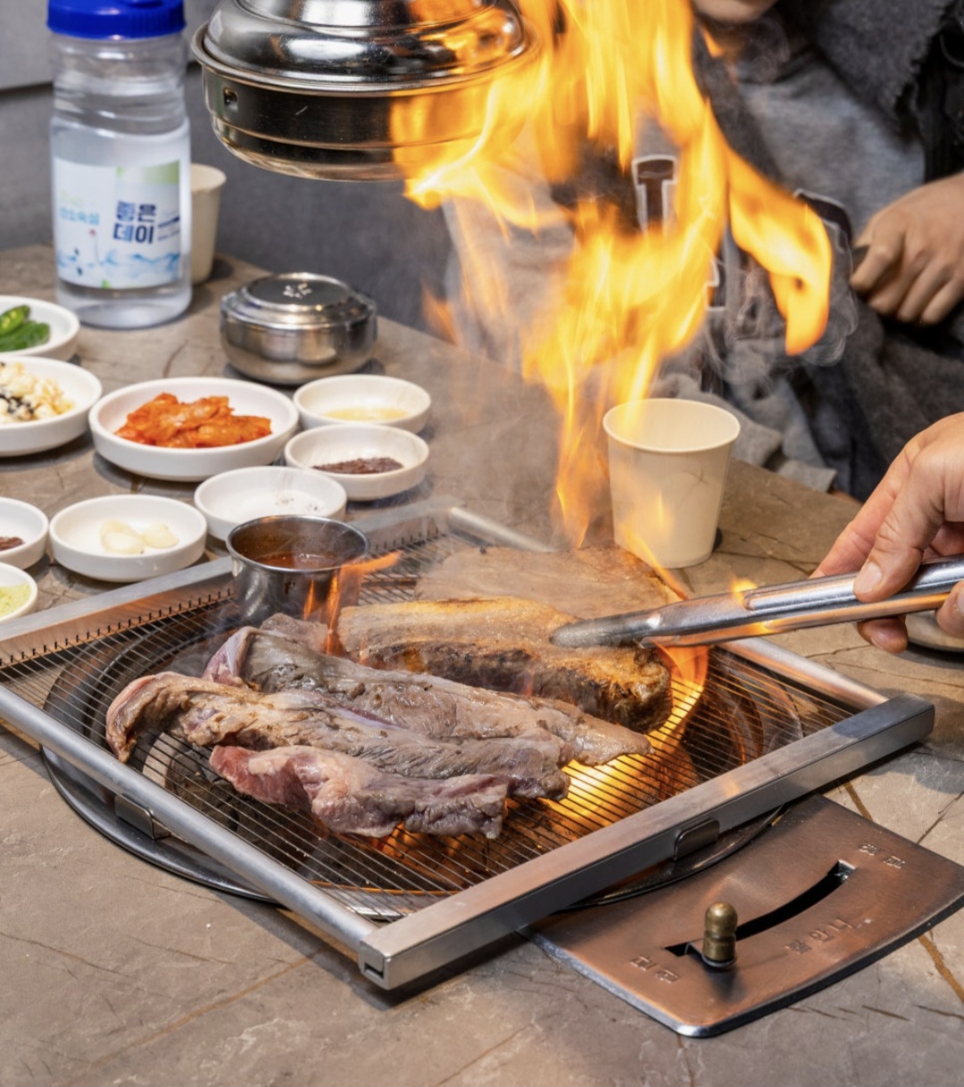 쭌돈 사진 2