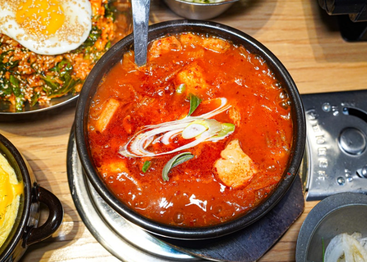무궁화정육식당 사진 8