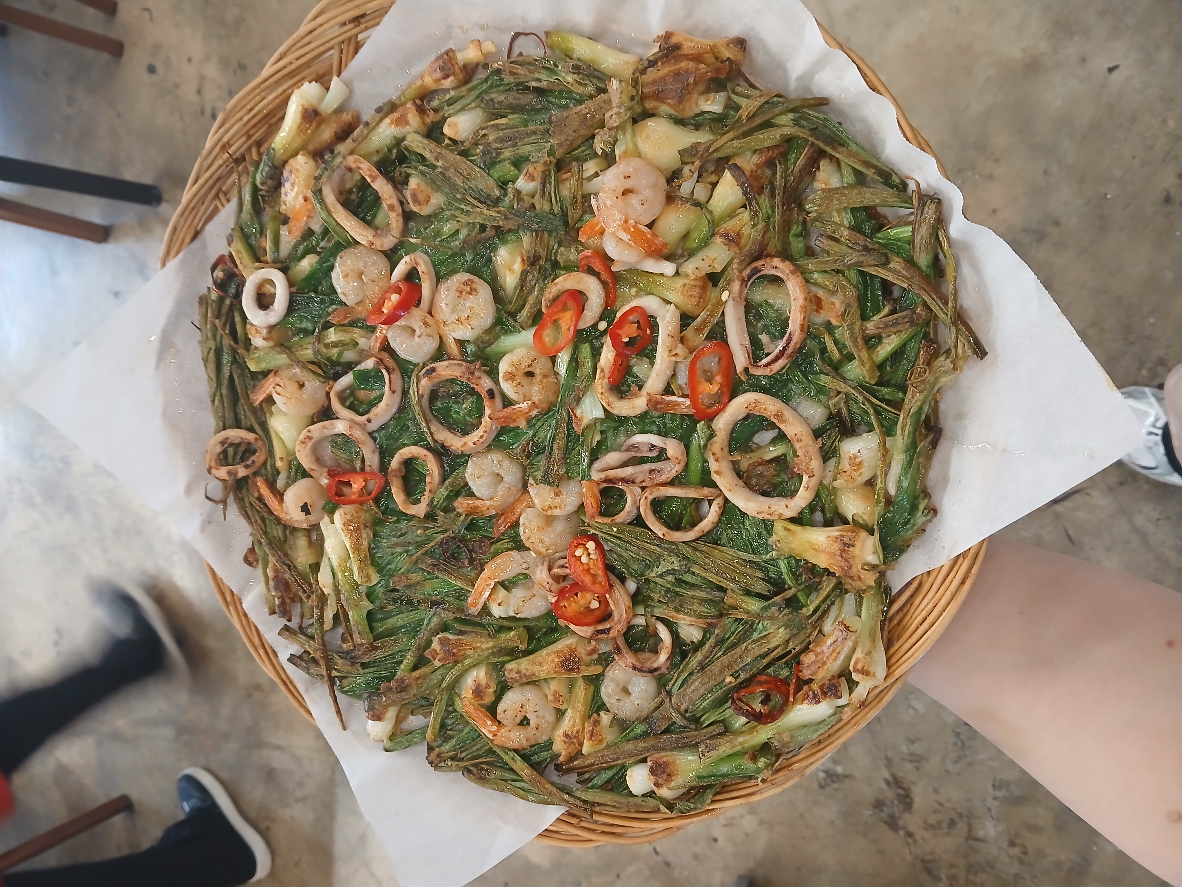 승한식당 2