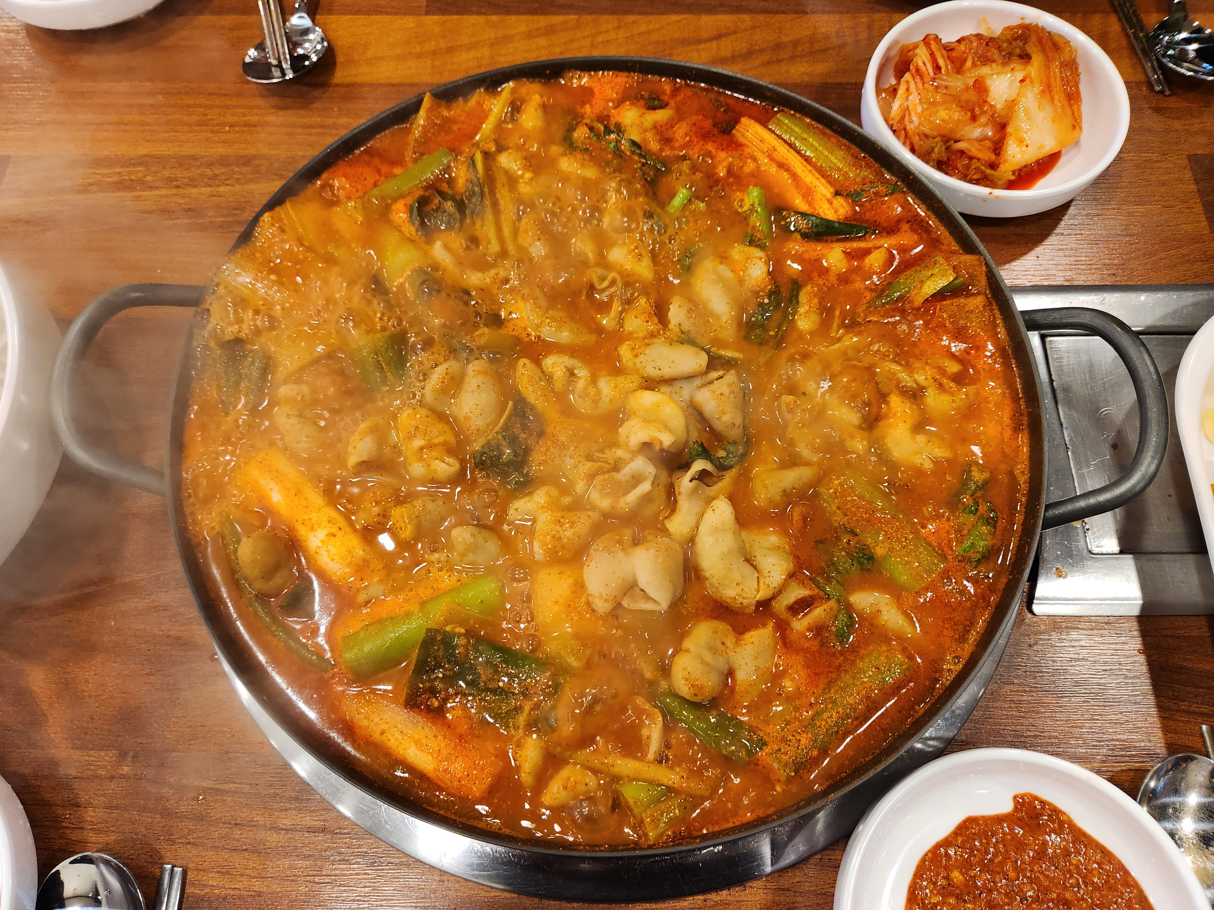 태양곱창 본점 사진 3