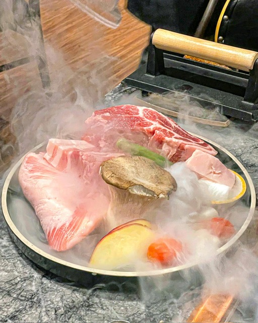 Majangdonggimssi 3