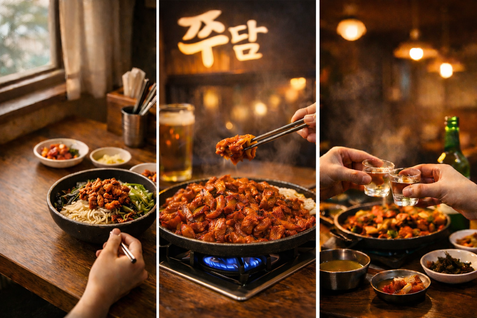 쭈담 시청 북창점 대표 사진