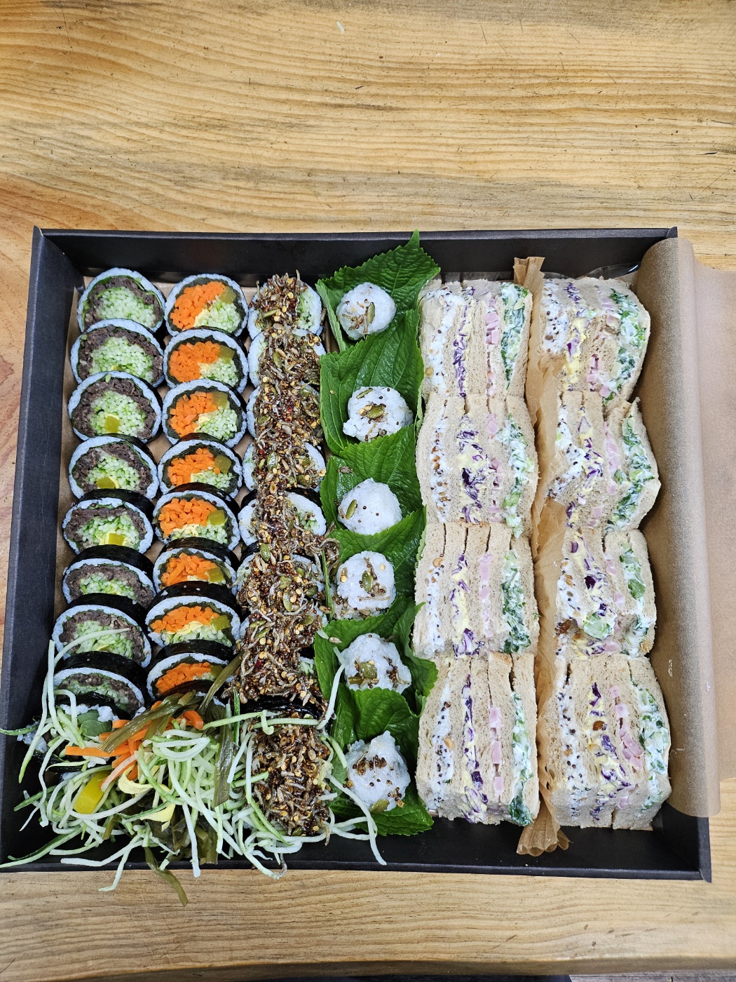 영미화김밥 건대점 사진 6