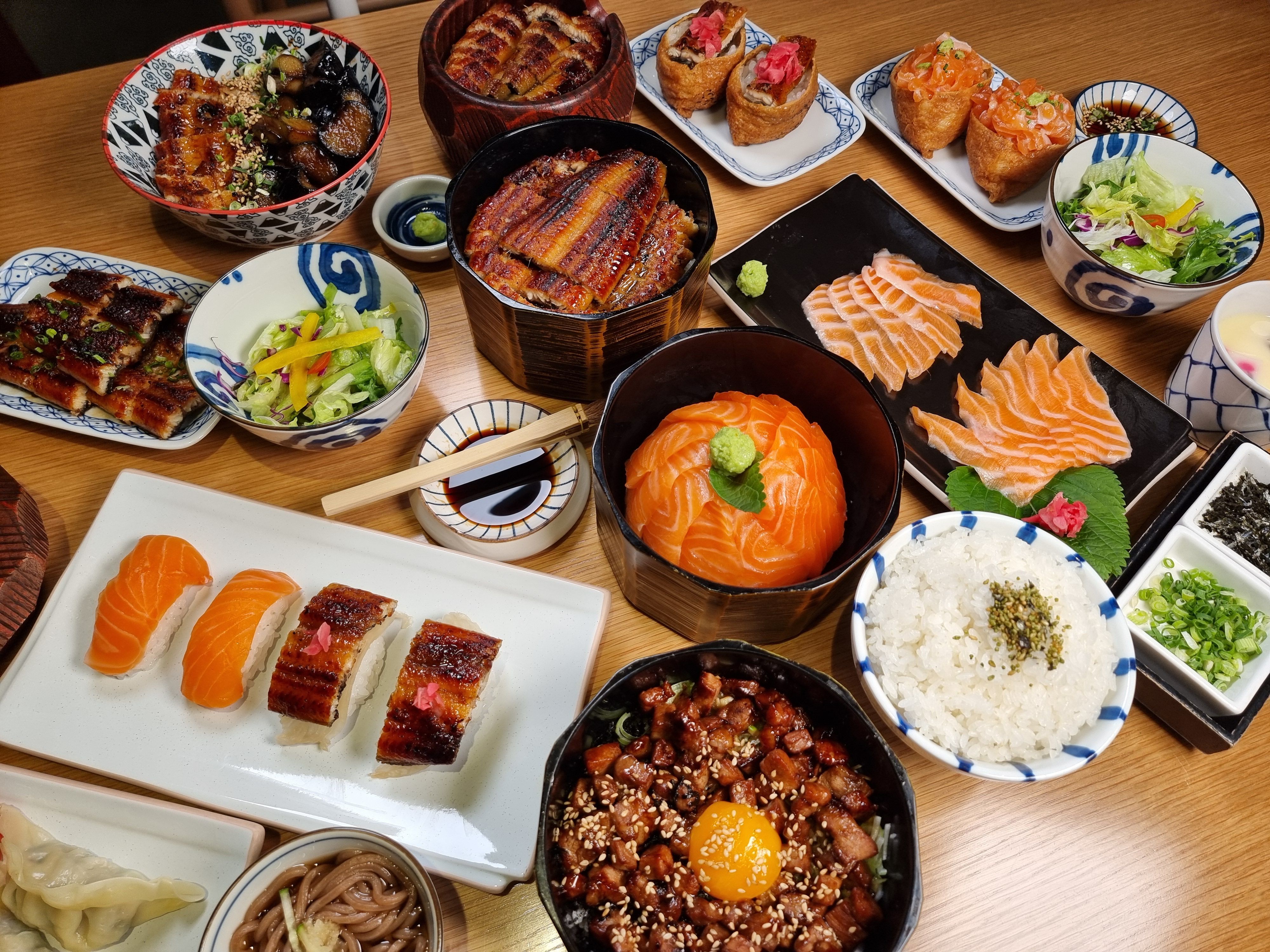 Yangsandodeungchonjeom (양산도등촌점) 1