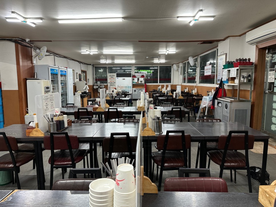 Yangpyeongsinnaeseoulhaejangguk 6