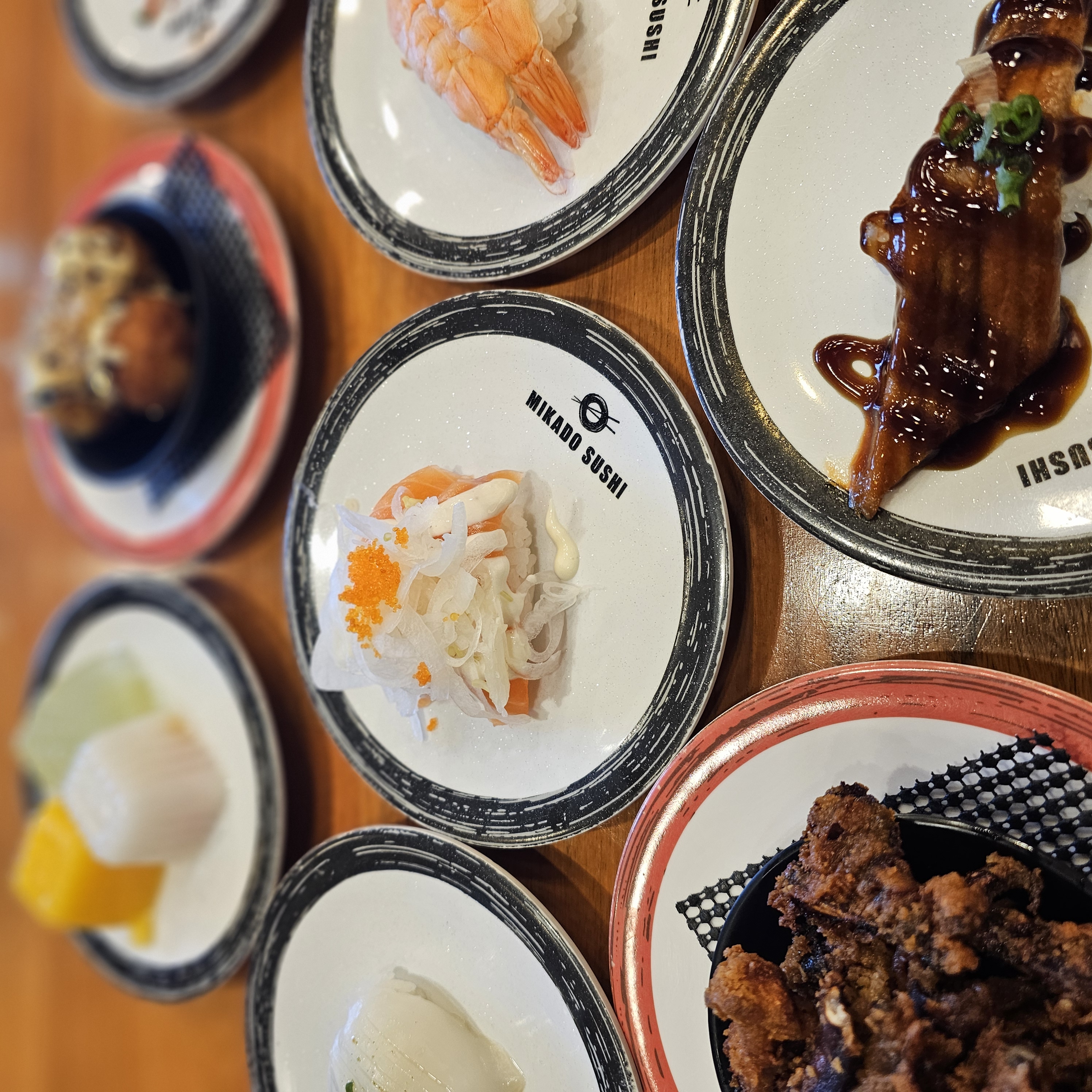 미카도스시 부산명지점 대표 사진