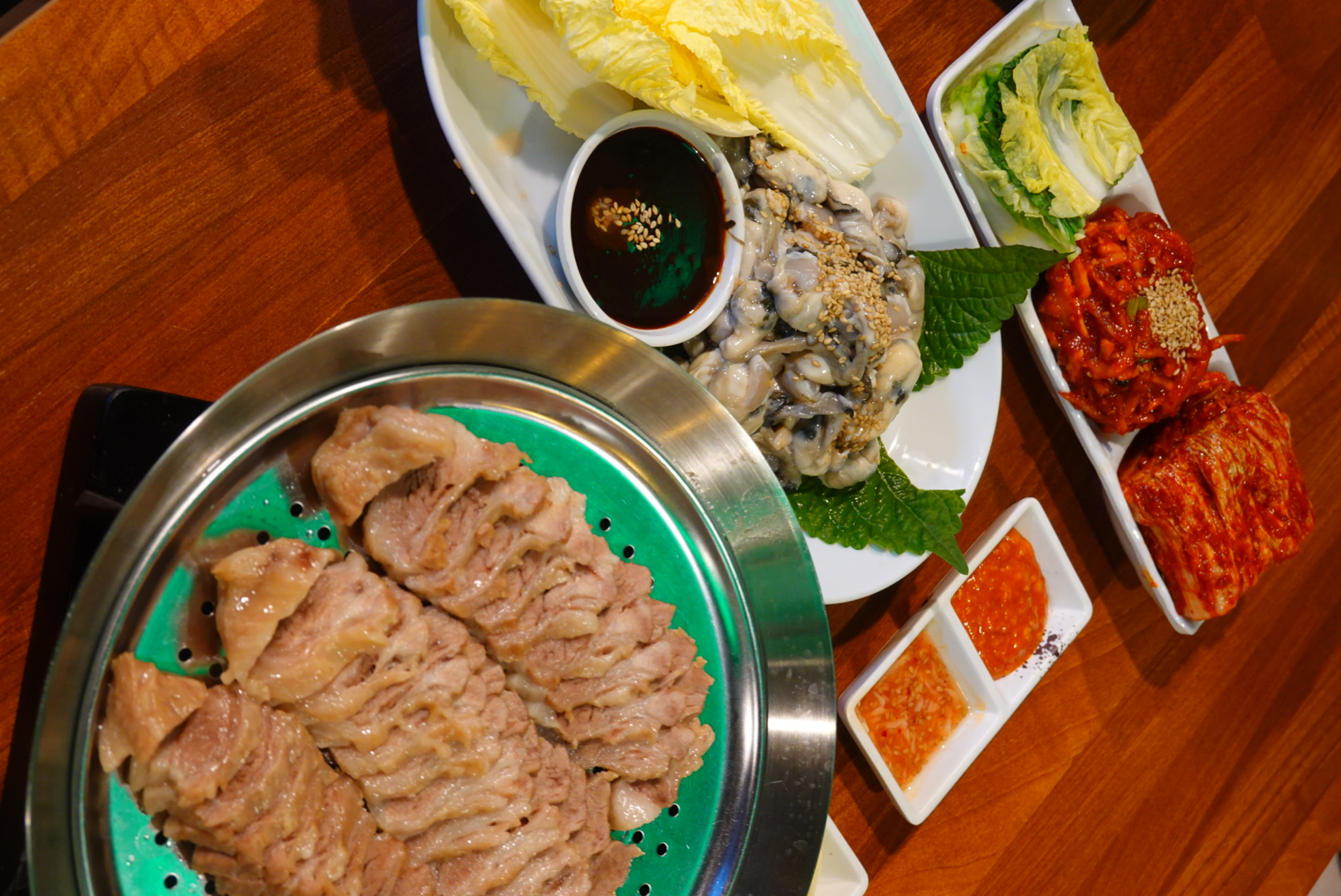 Tobanggol 5