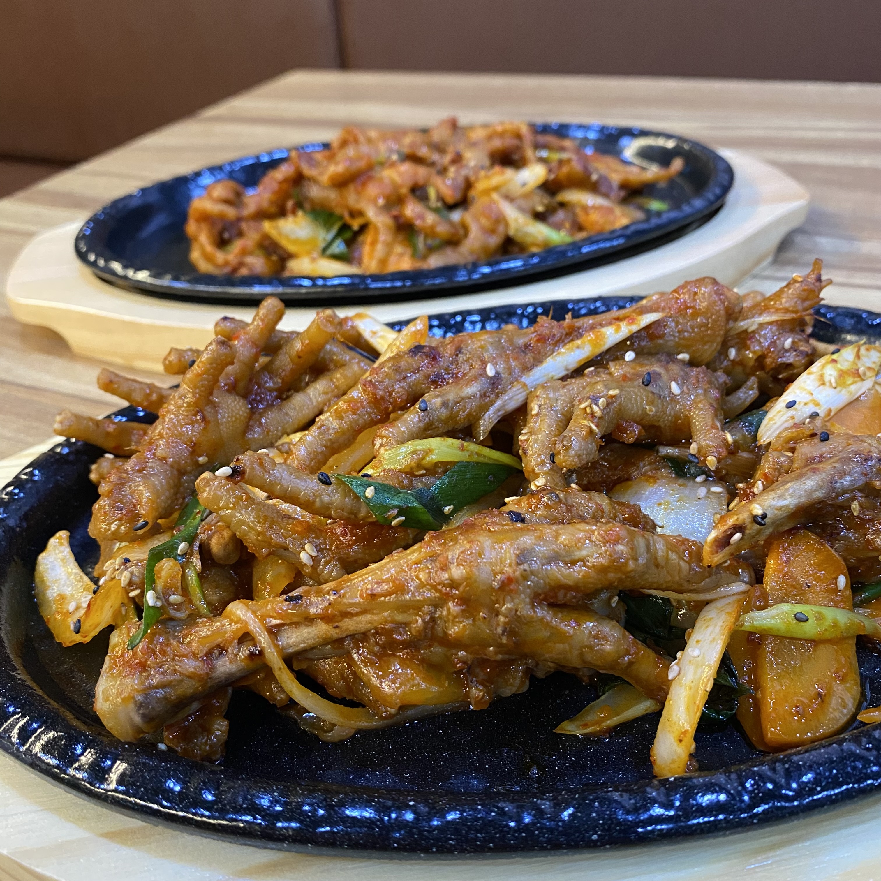 복이네 포차 사진 2