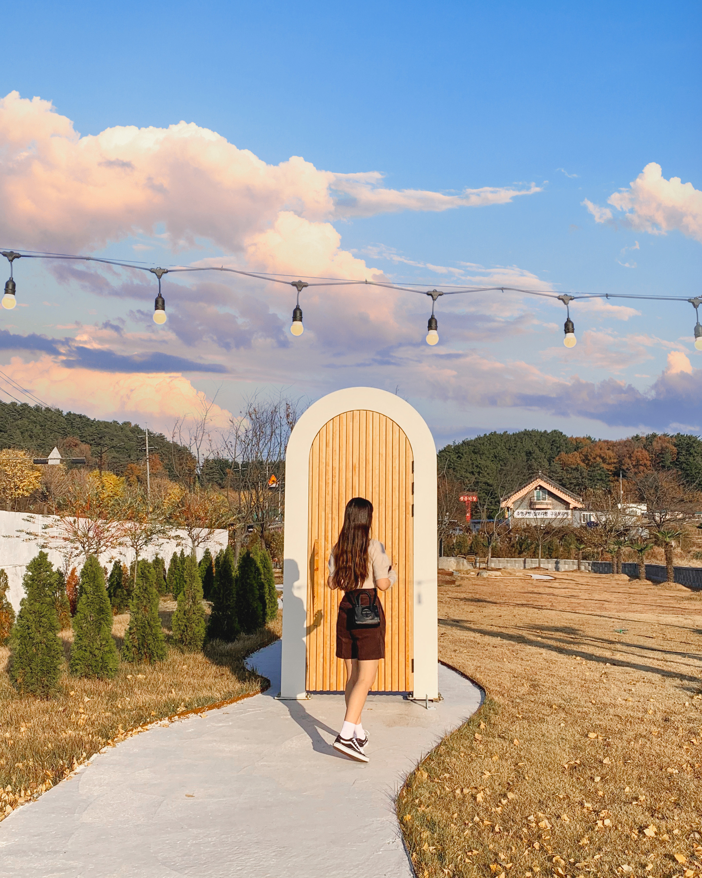 신라명가 새오릉점 경주빵 찰보리빵 사진 2