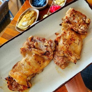 춘천장어마을삼천동 5