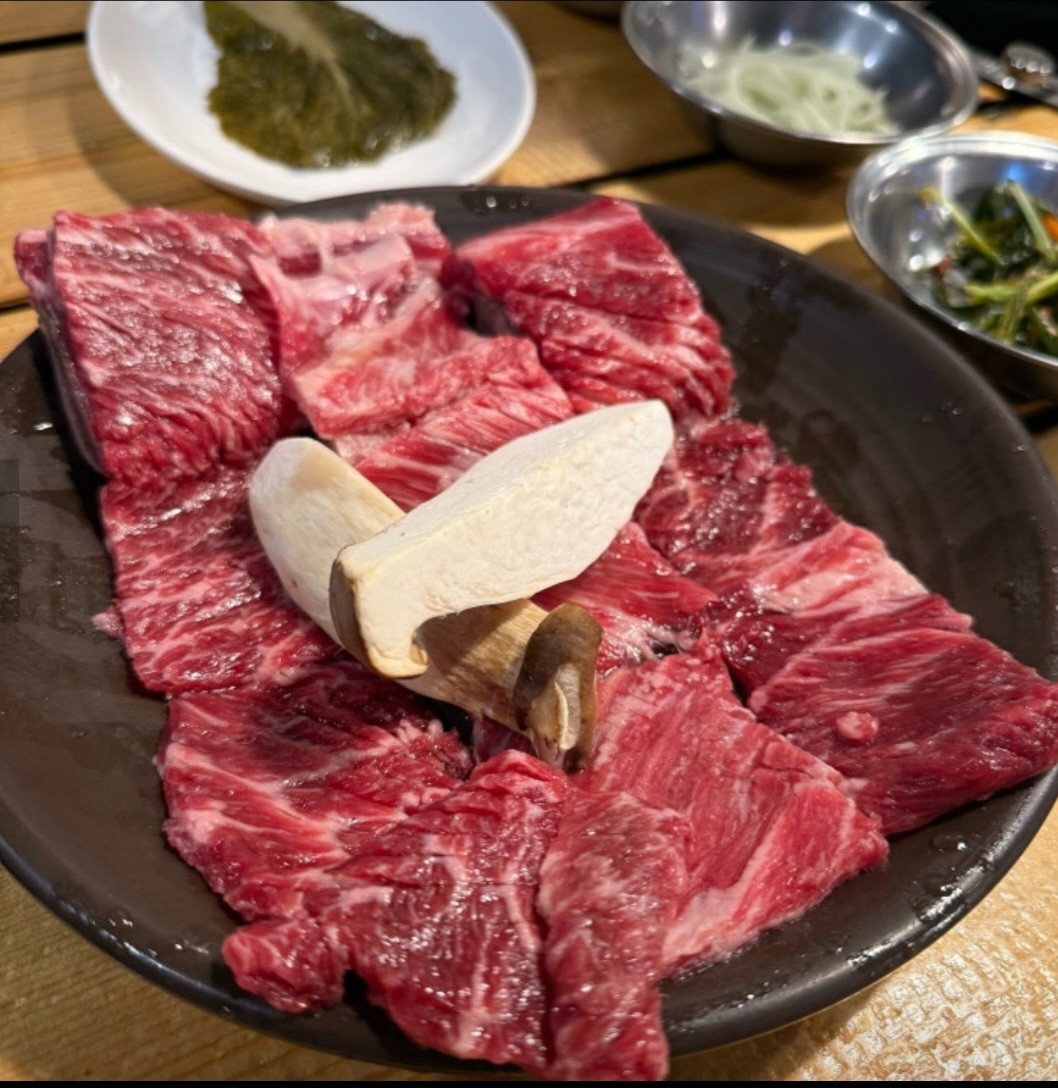 동래석쇠갈비 사진 3