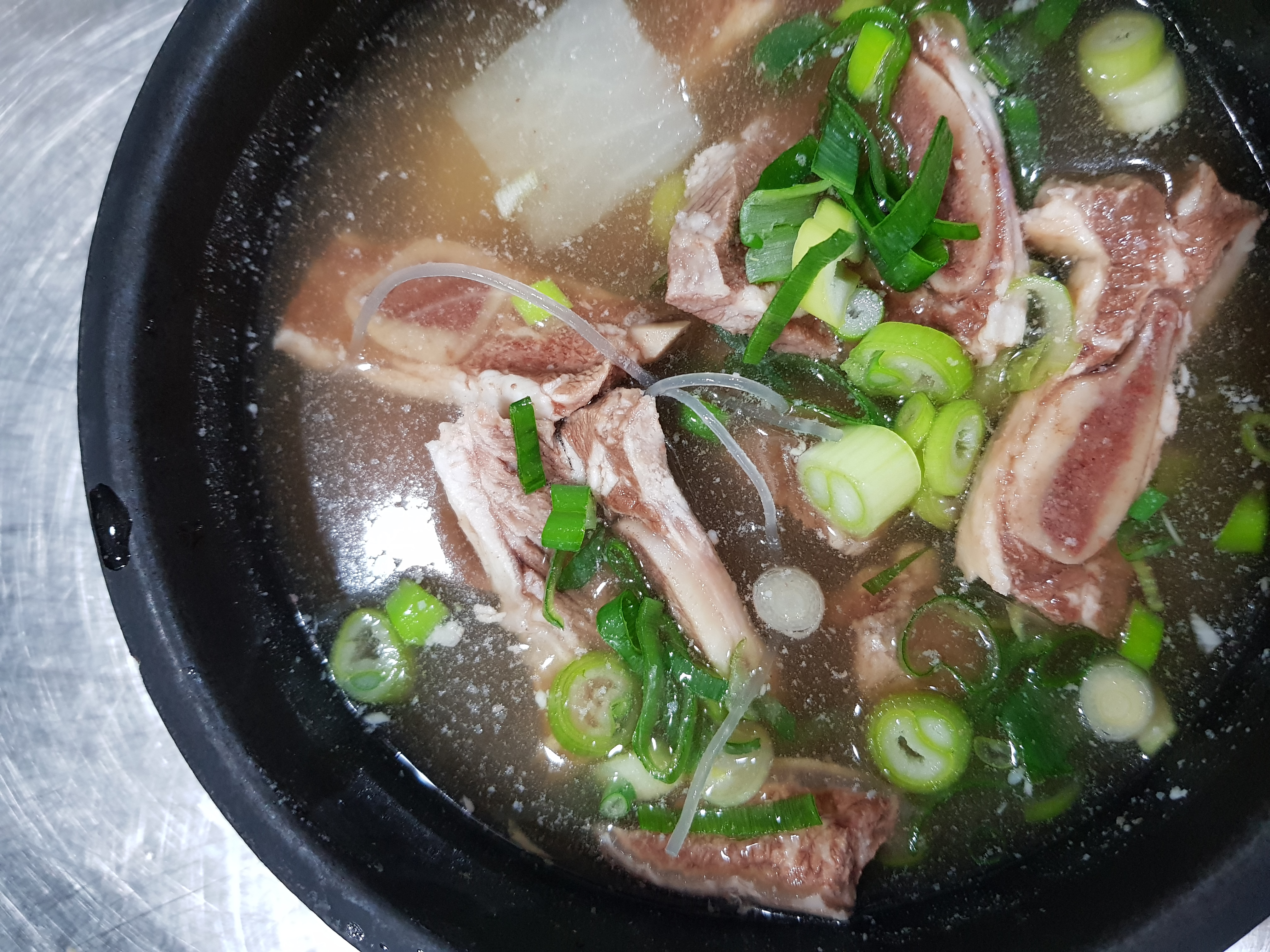 서울식당 2