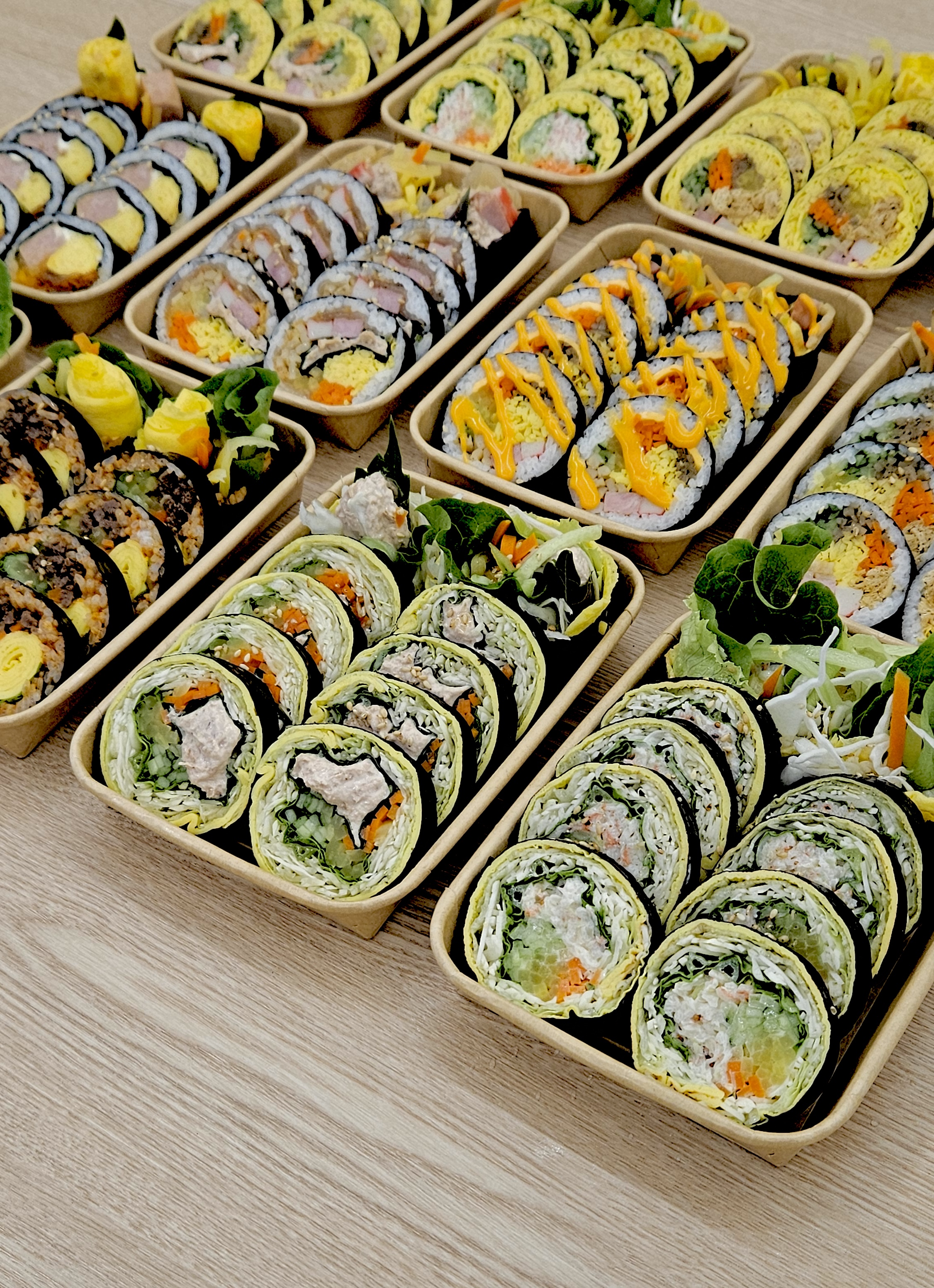 온리김밥 사진 5