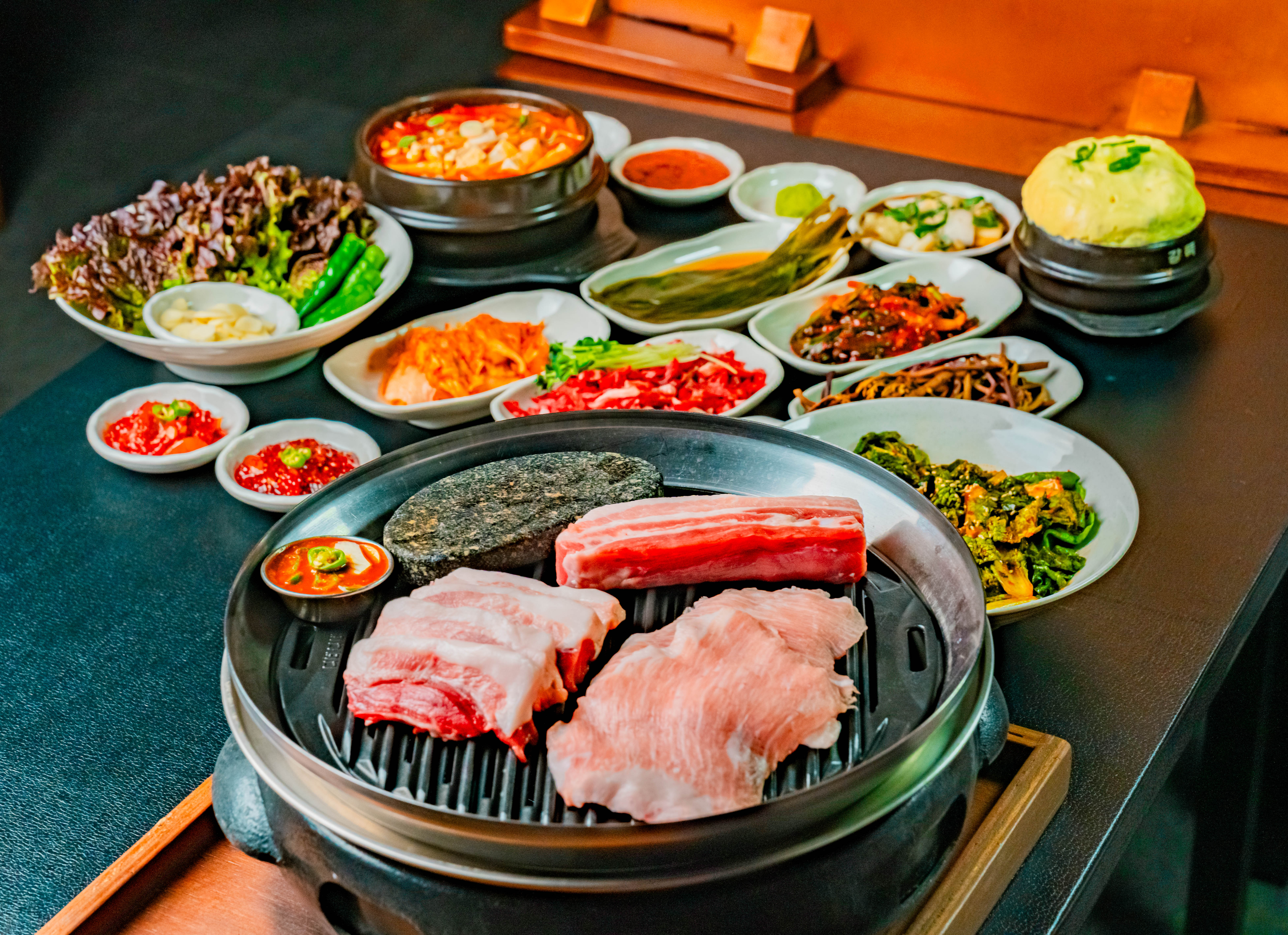 굽탁 탁월한 SET