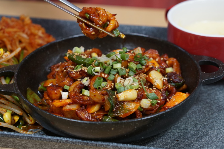 하루방막창 사진 7