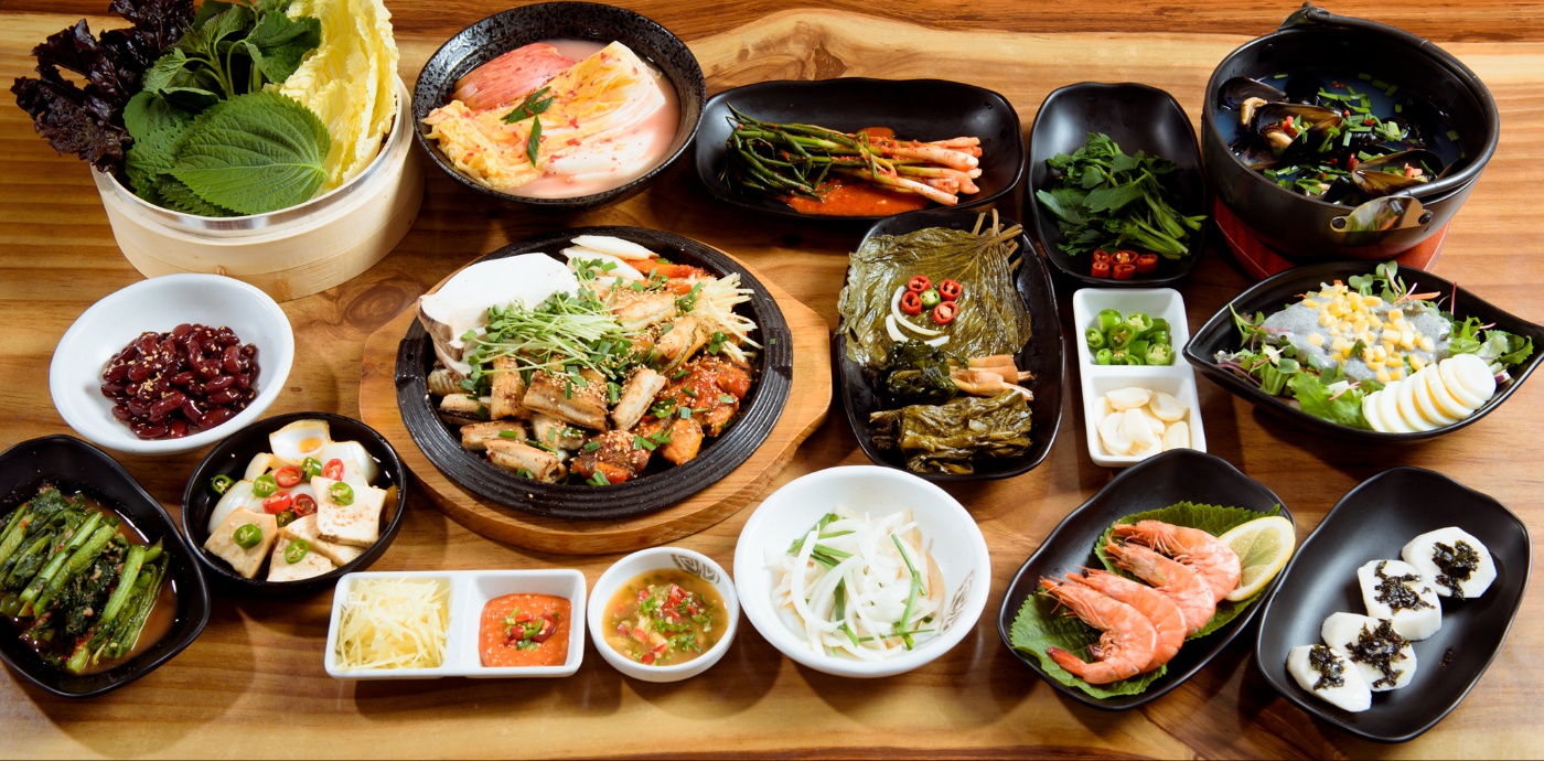 Wonjojangeogui (원조장어구이) 3