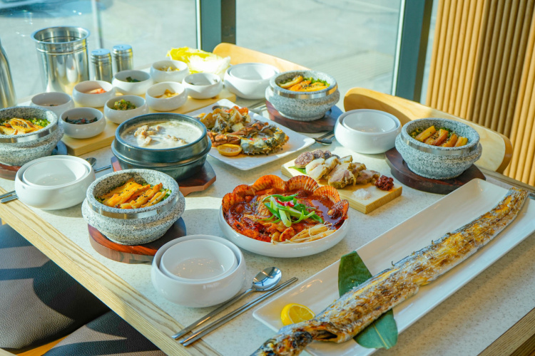제주갈치도 협재 본점 사진 2